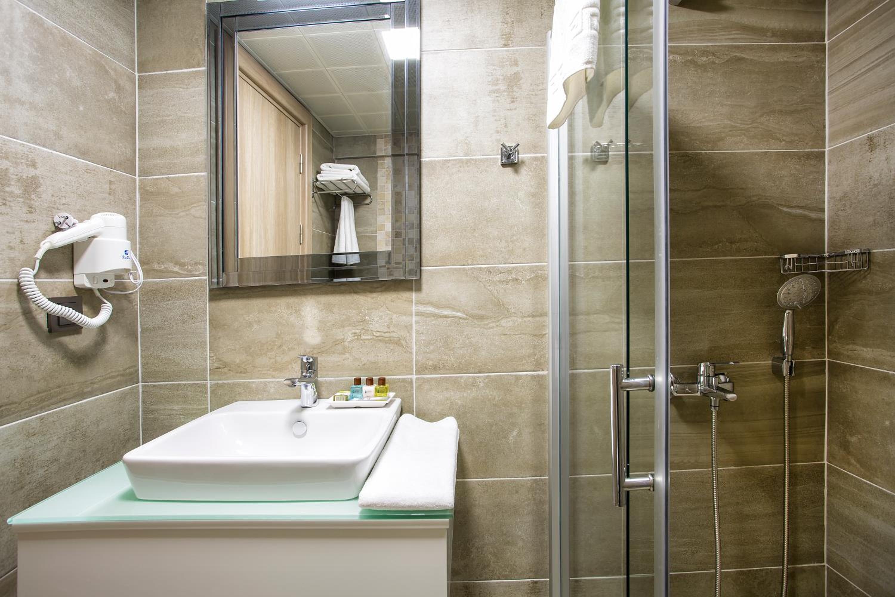 Foto de Perla Arya Hotel