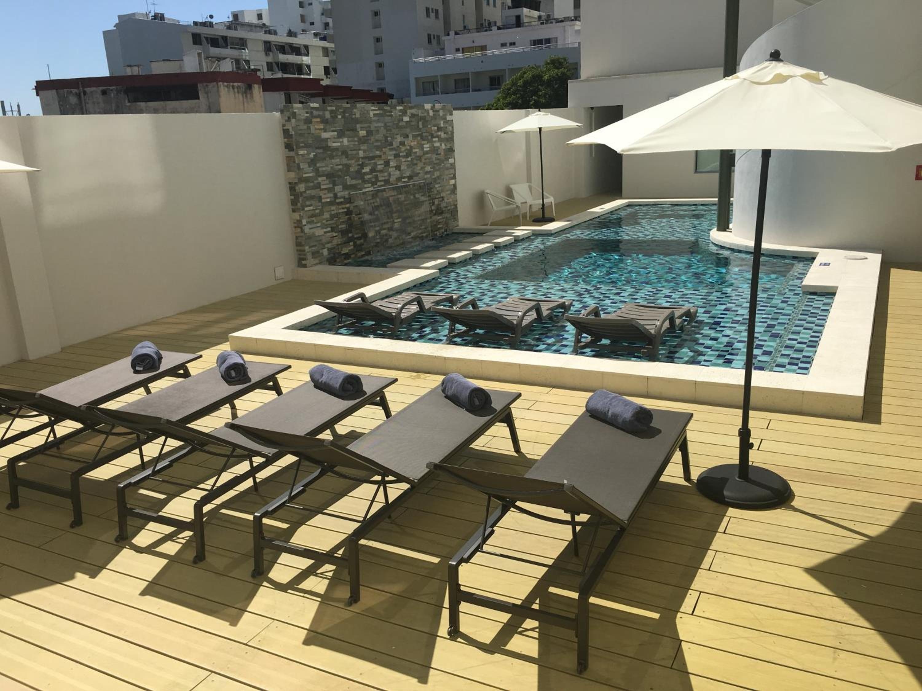 Foto de Del Mar Hotel