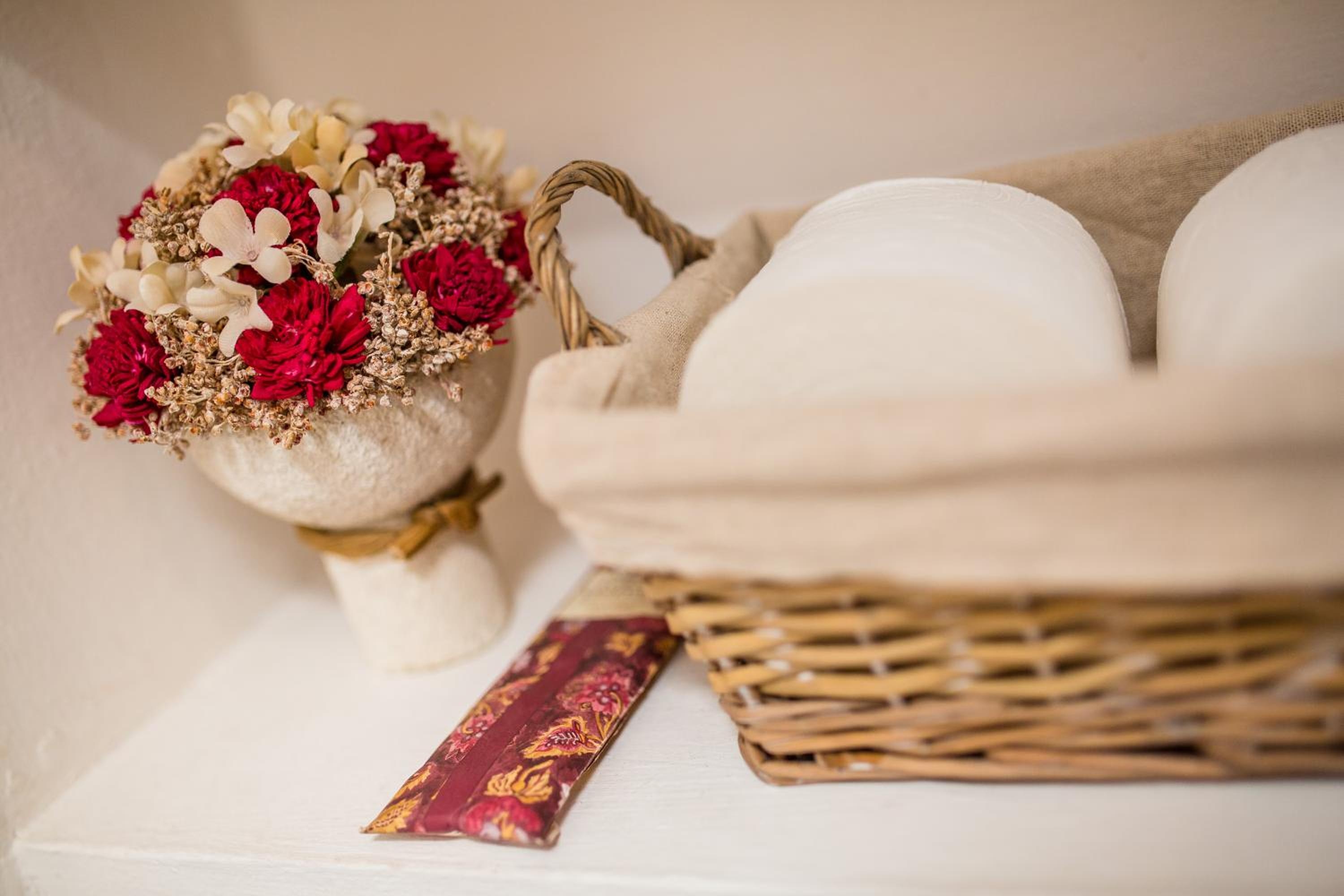 Foto de Casa Blanca Boutique & Organic