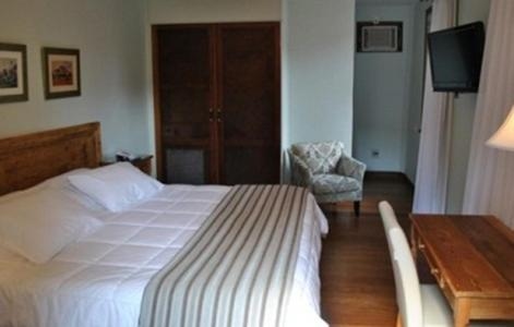 Foto de Hotel Casablanca Koeler