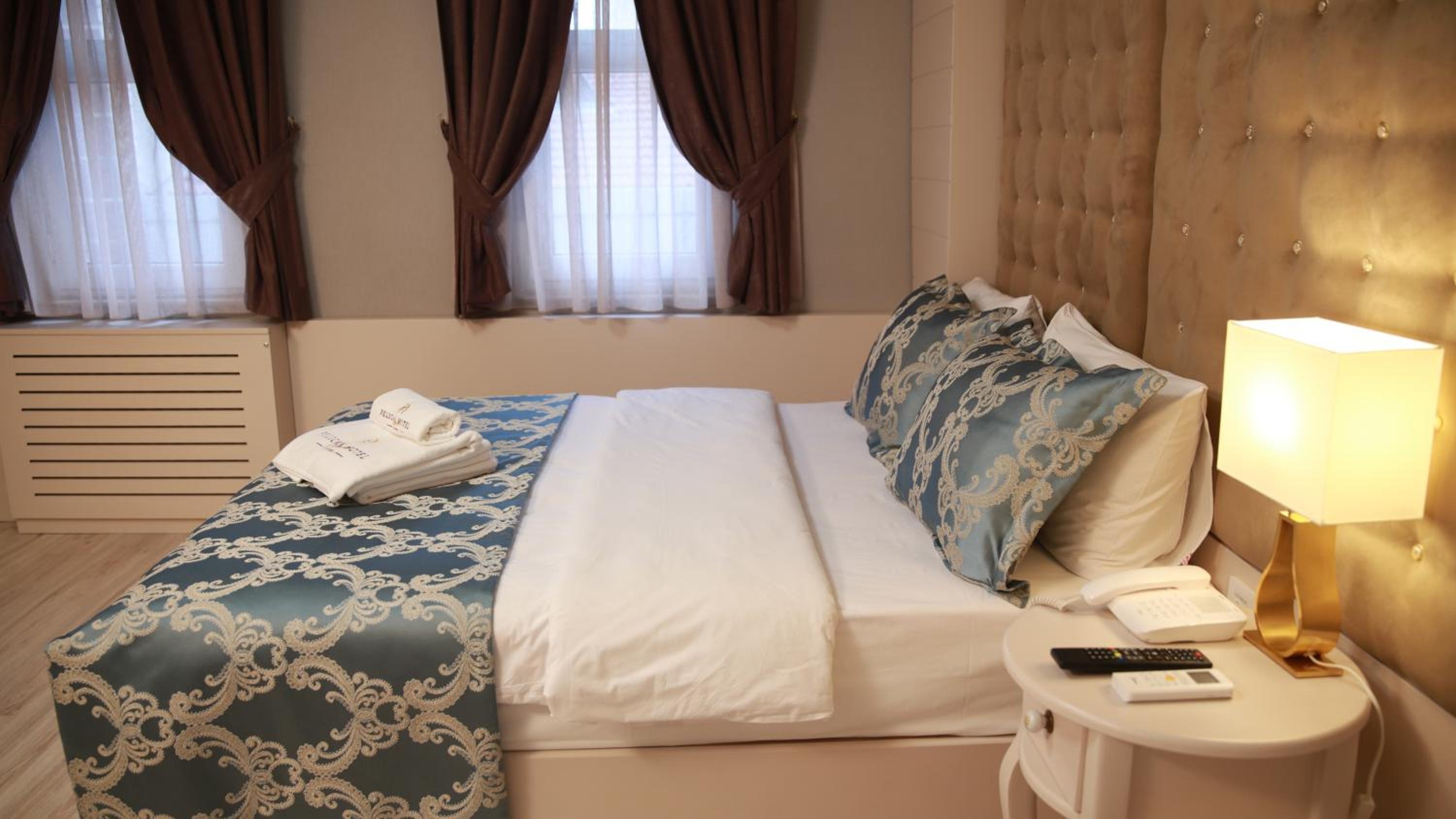 Foto de Pelican House Hotel