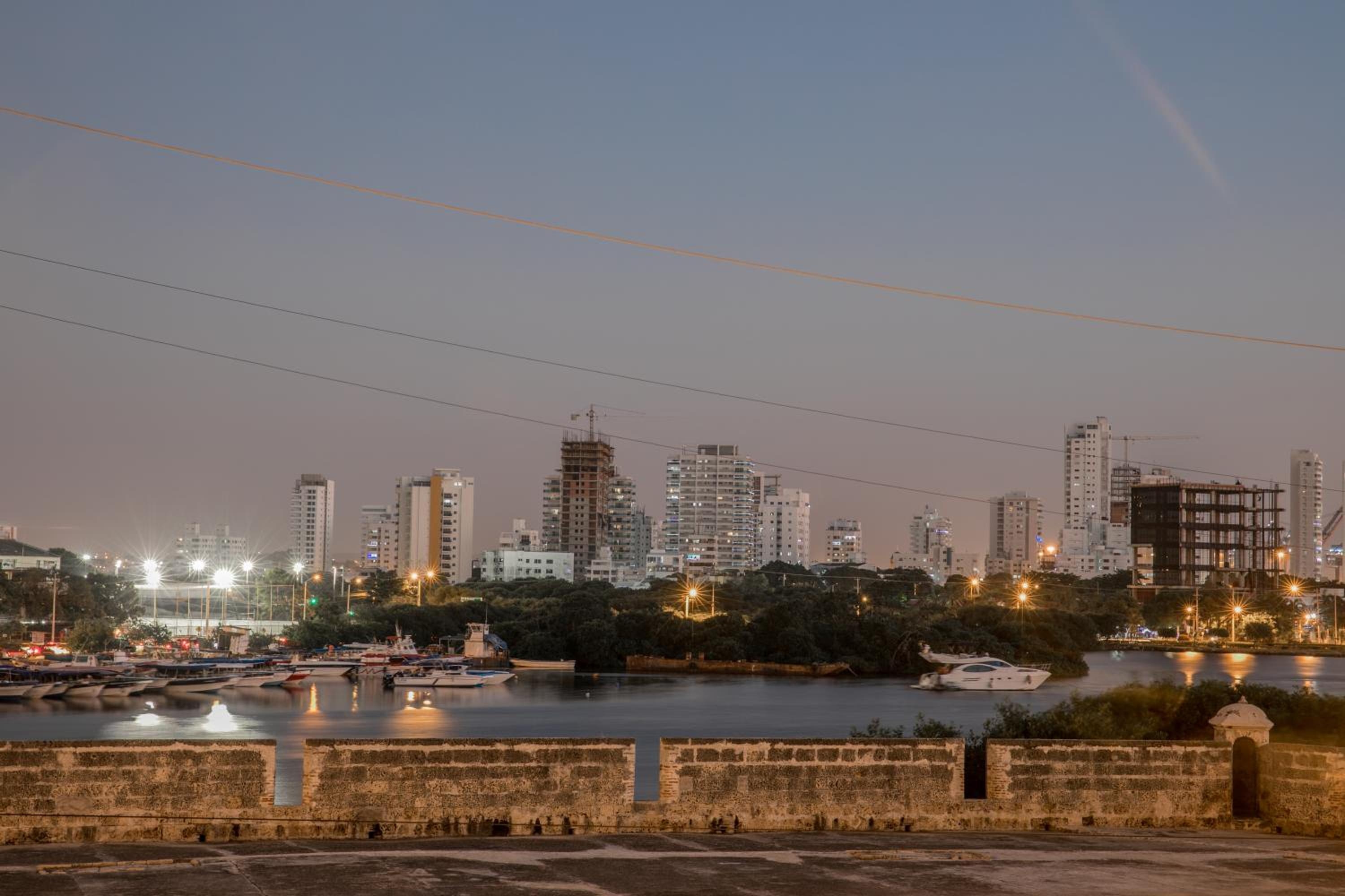 Foto de Getsemani Cartagena Hotel