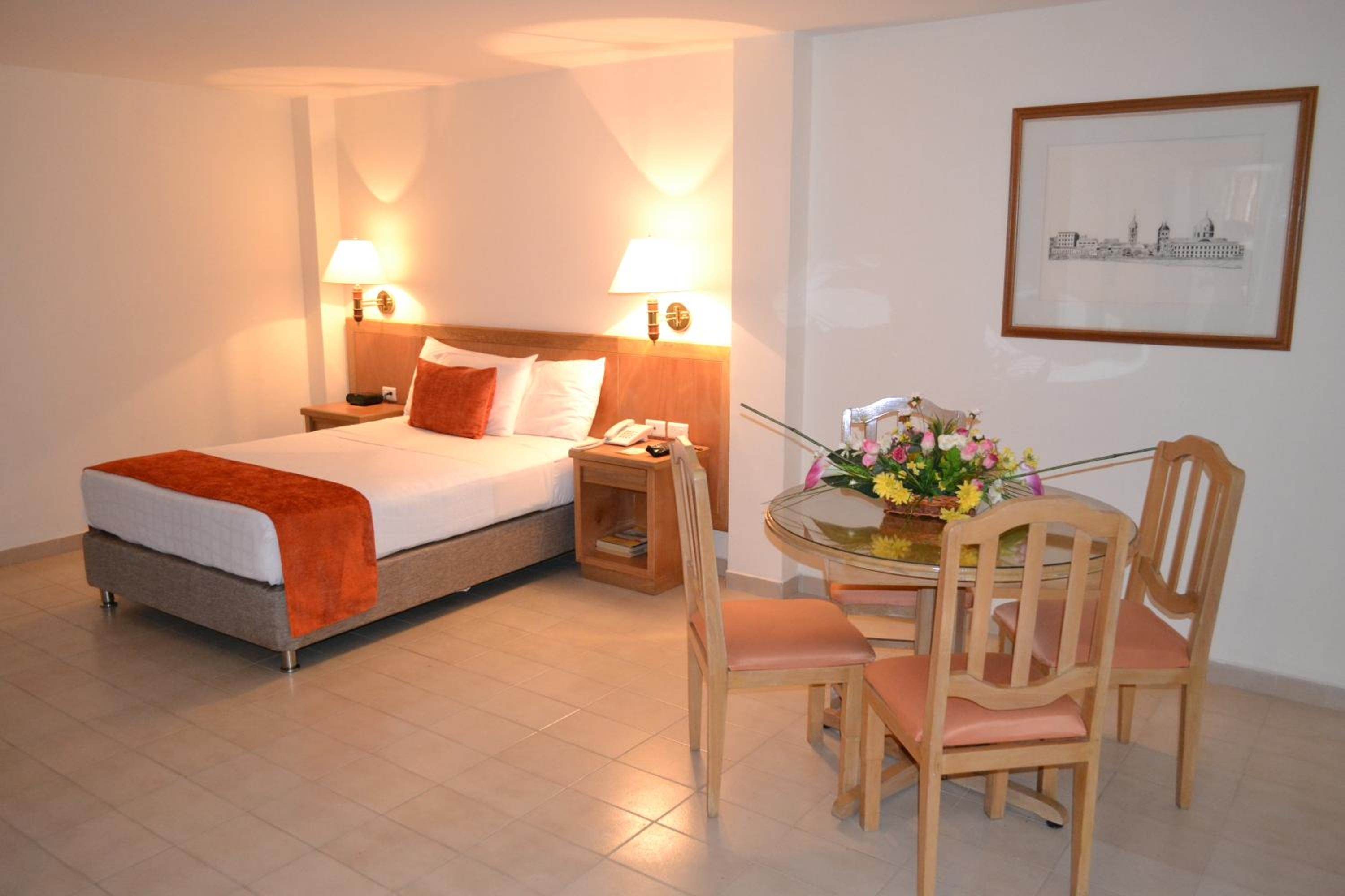 Foto de Hotel Be La Sierra
