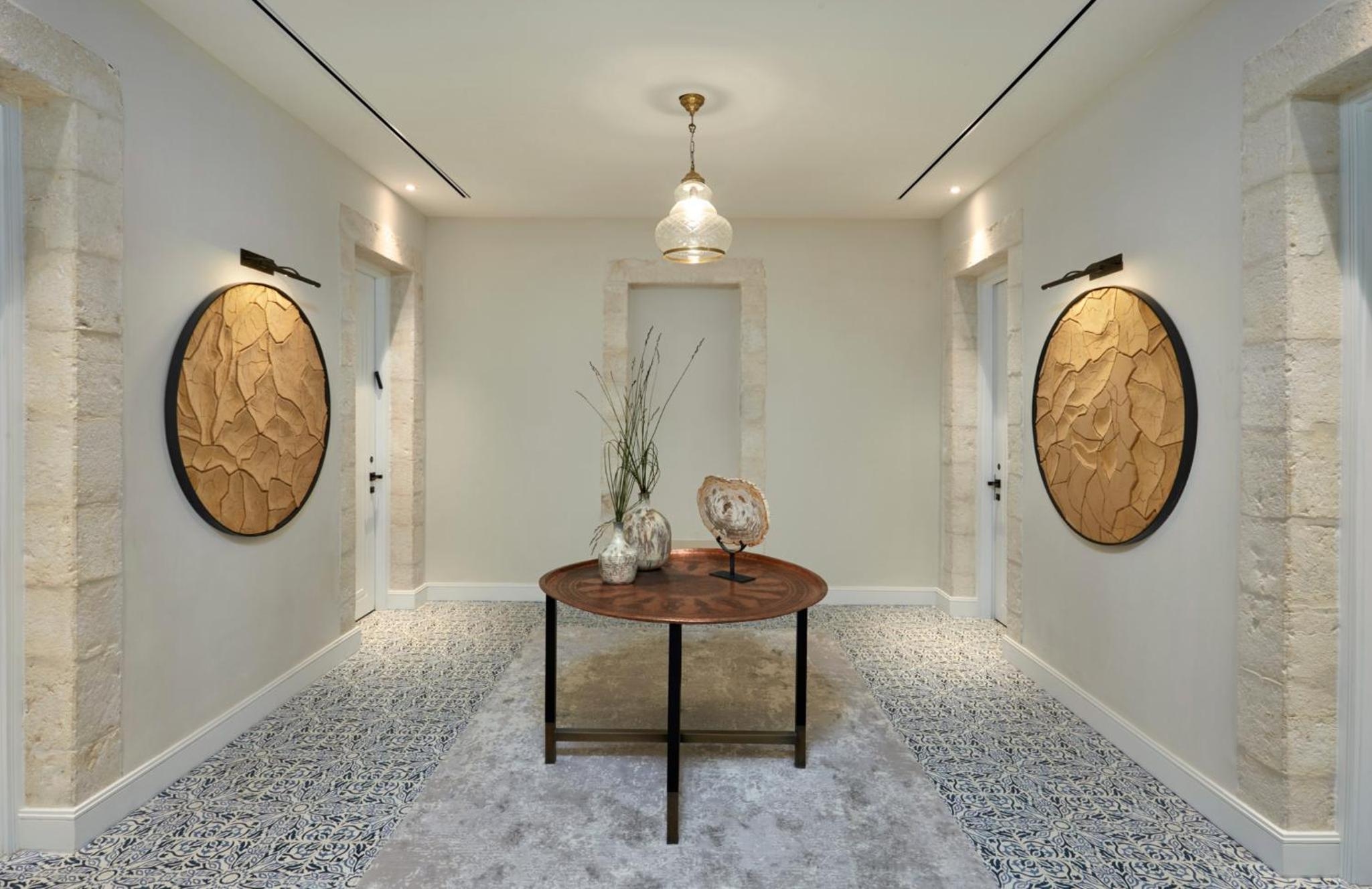 Foto de Orient by Isrotel Exclusive