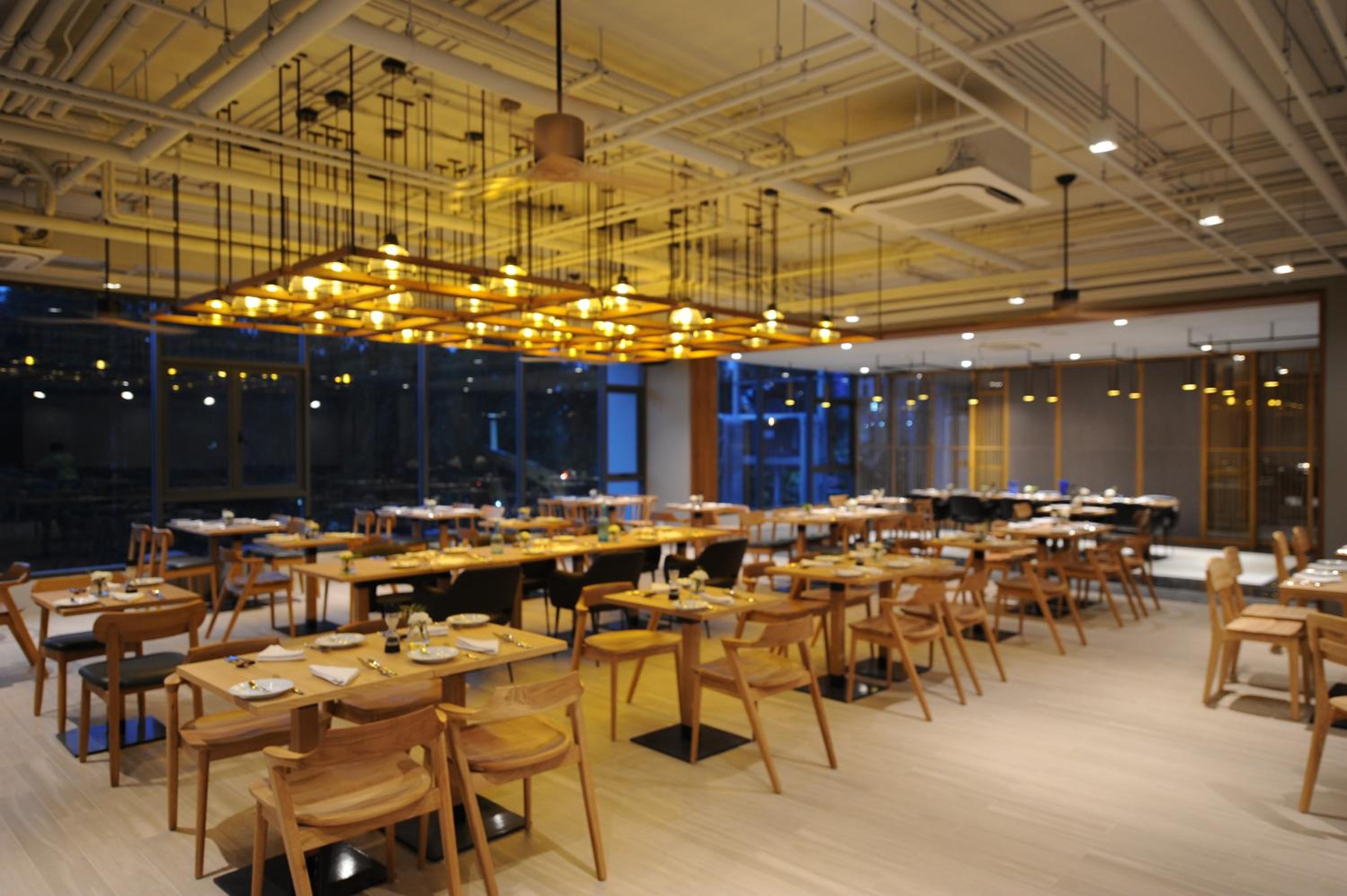 Foto de Oakwood Hotel & Residence Sri Racha
