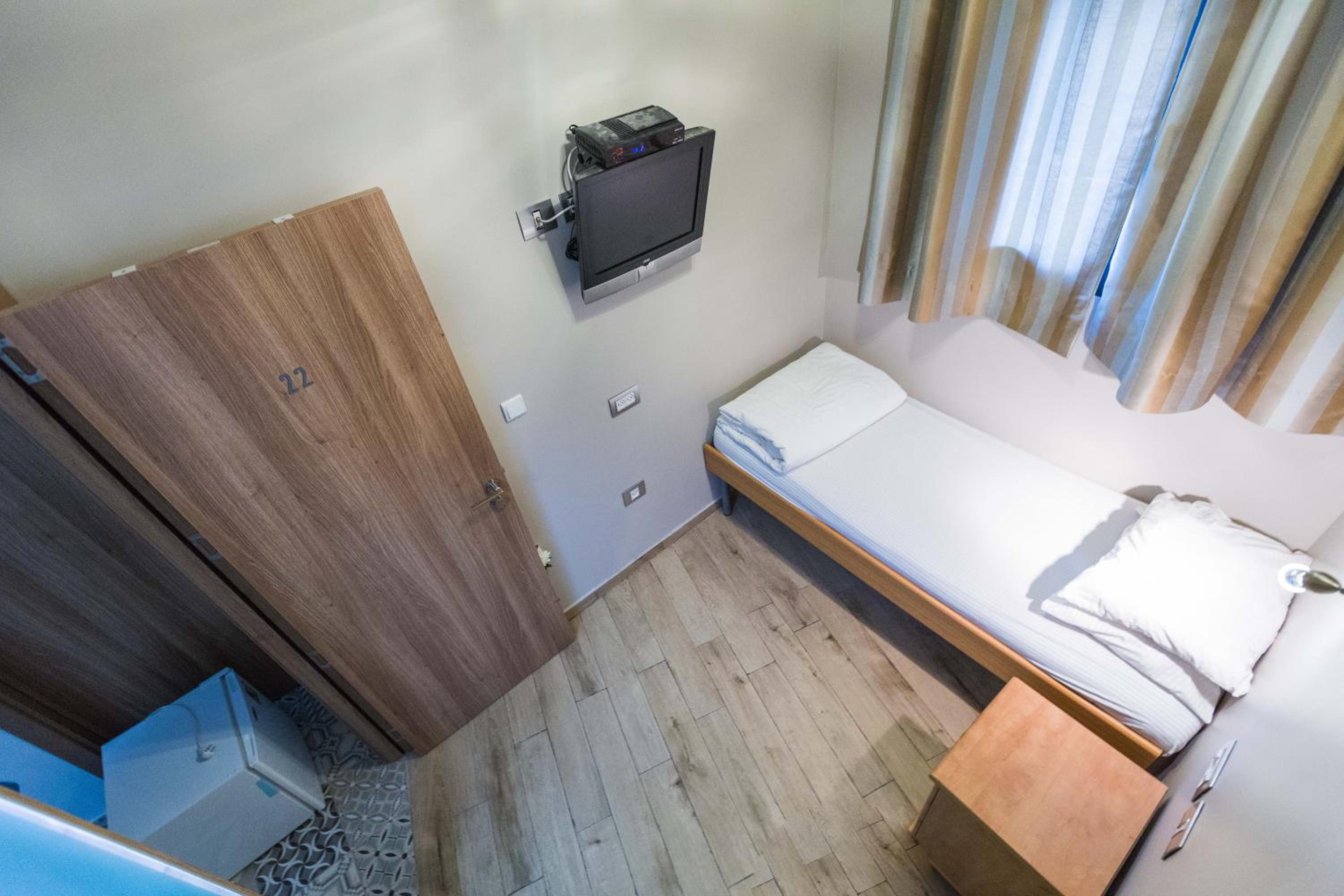 Foto de Kaplan Hotel