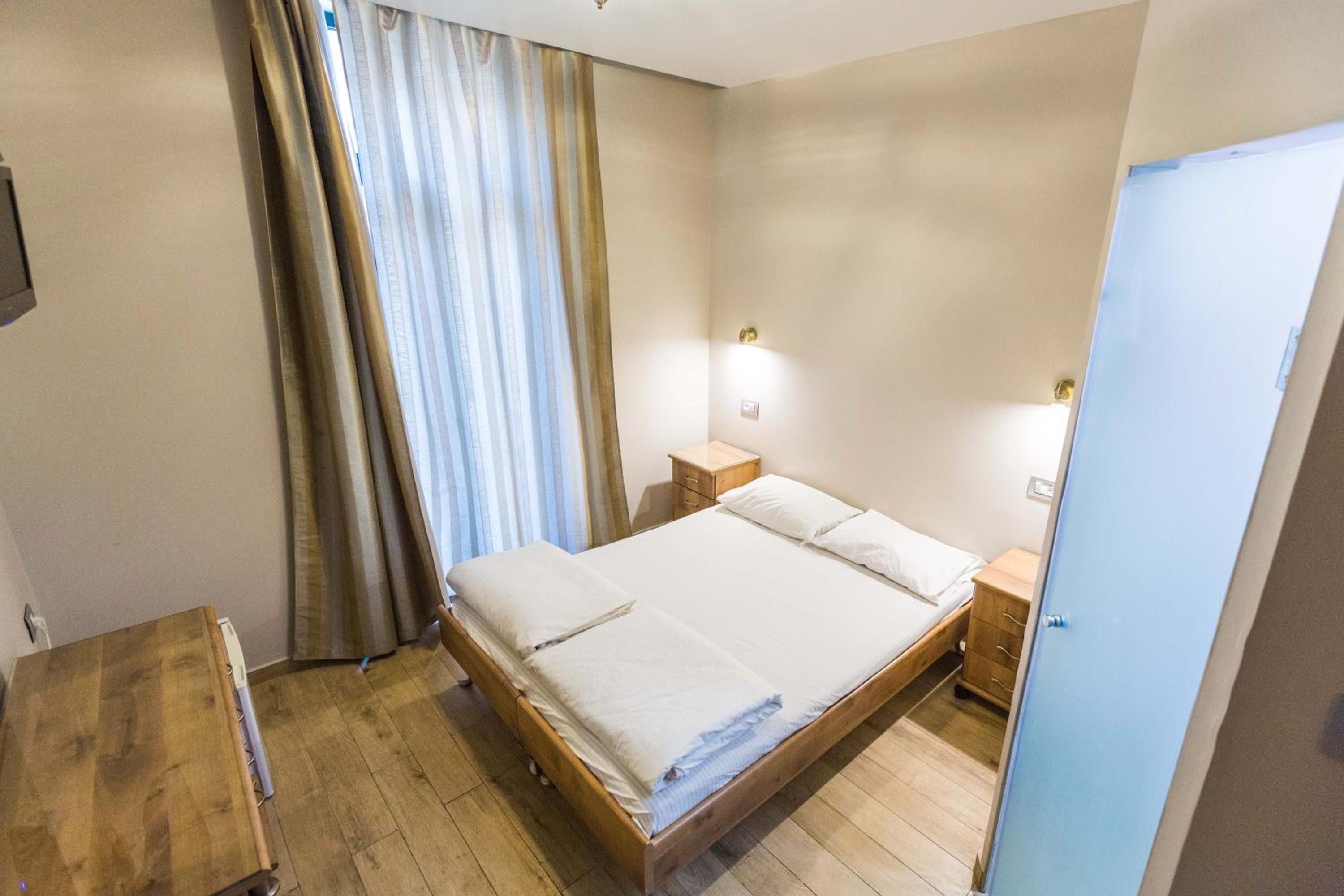 Foto de Kaplan Hotel