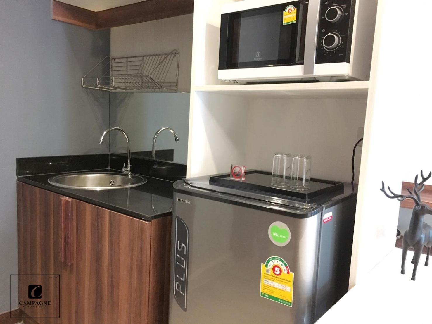 Foto de Campagne Hotel and Residence - SHA Plus