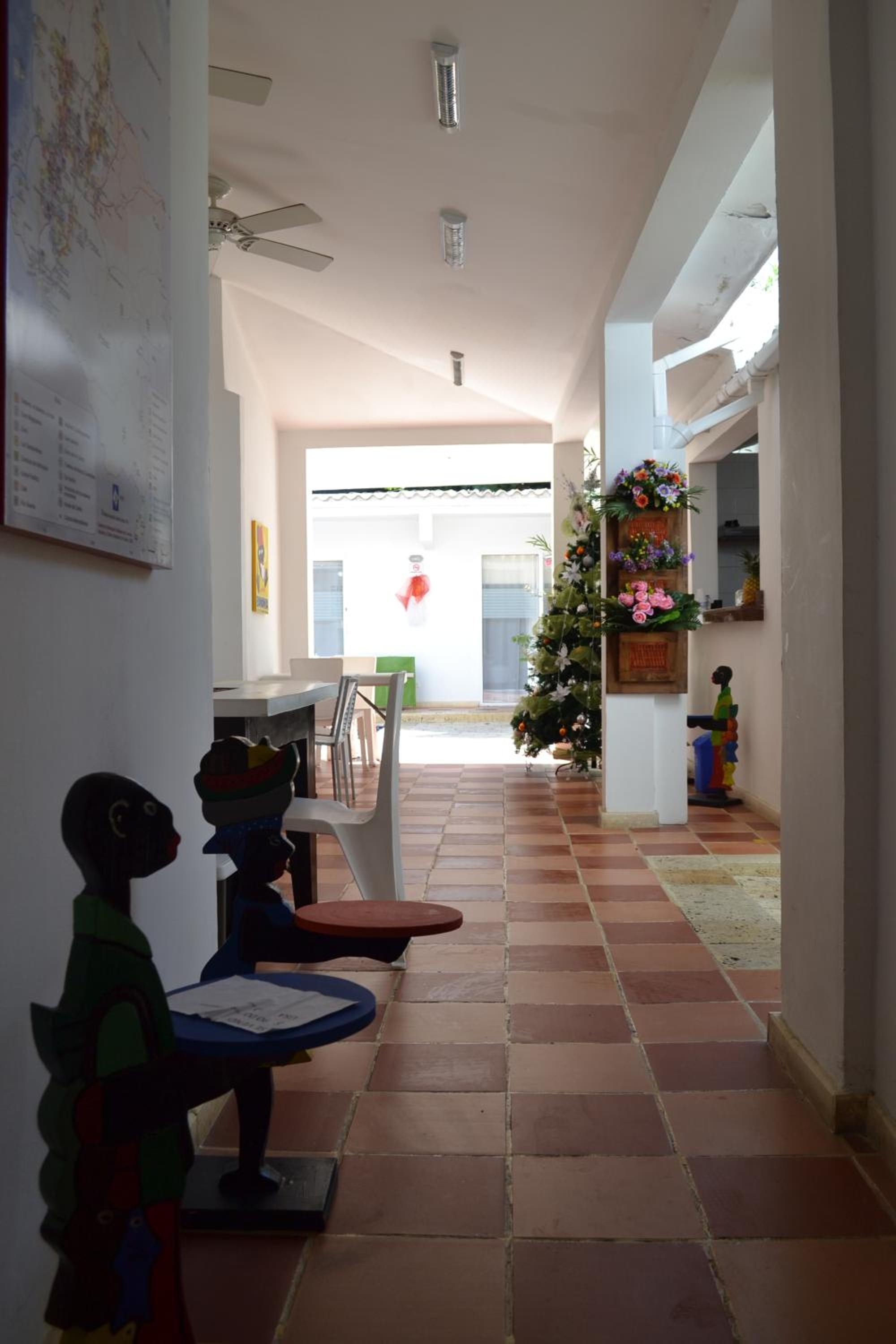Foto de Casa Crespo
