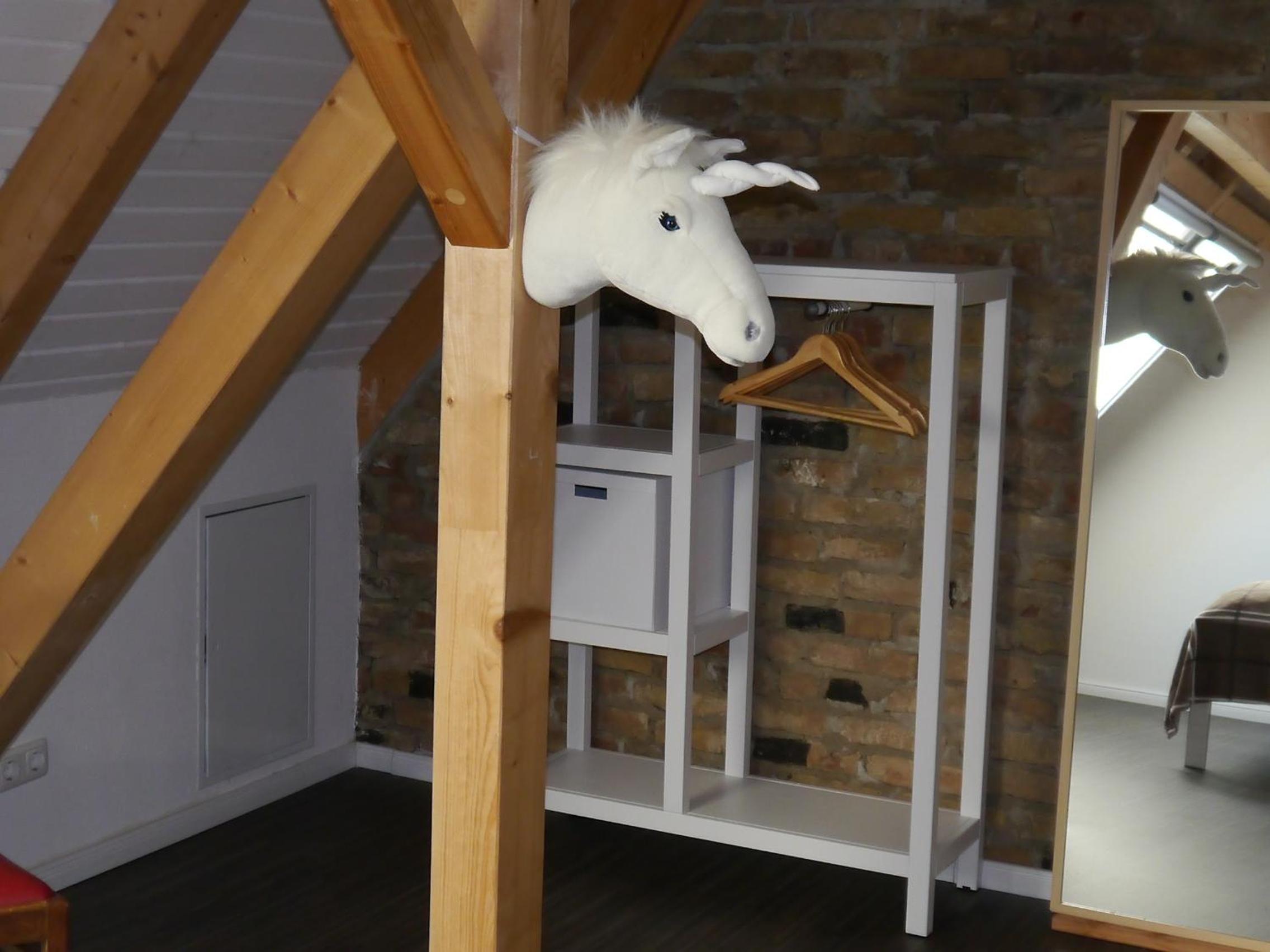 Foto de Ferienwohnung im Neubauernweg 3