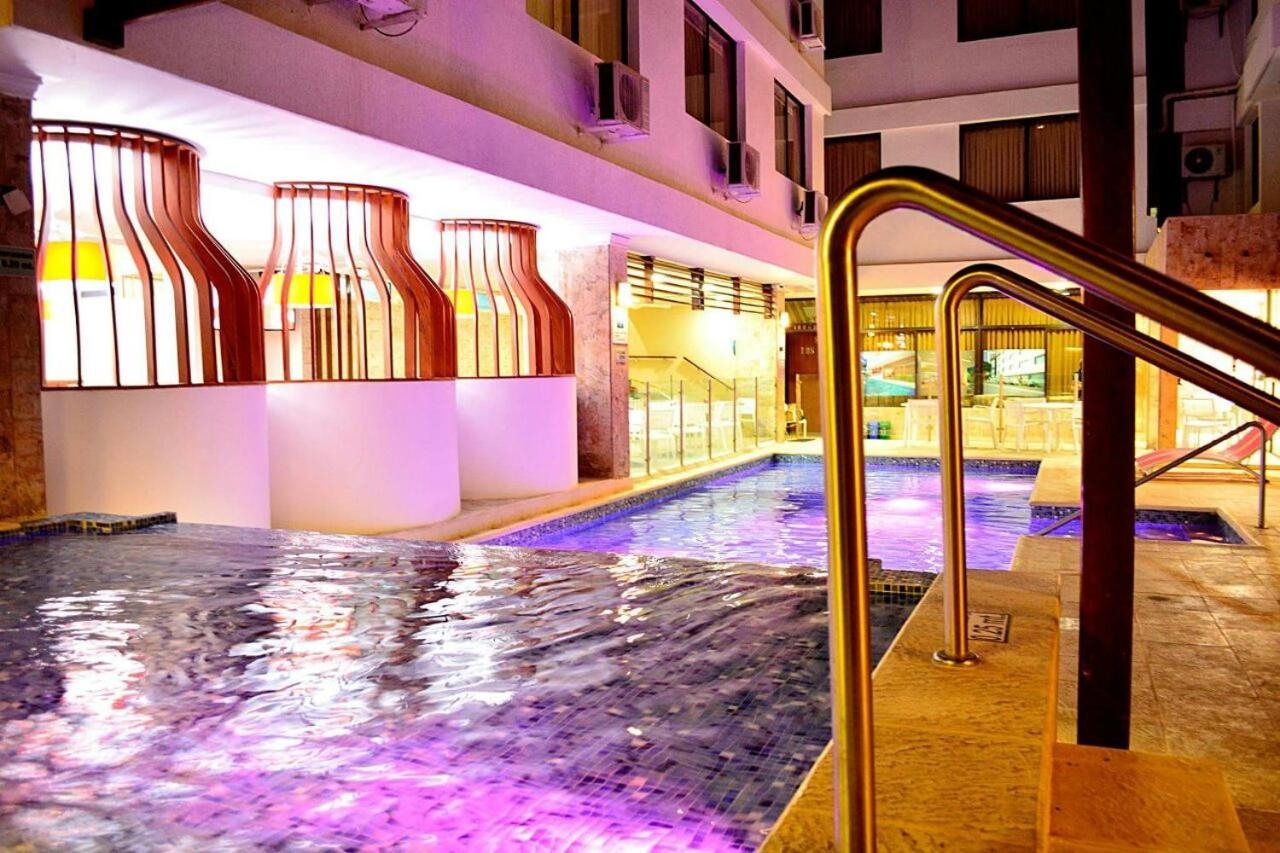 Foto de Hotel La Riviera