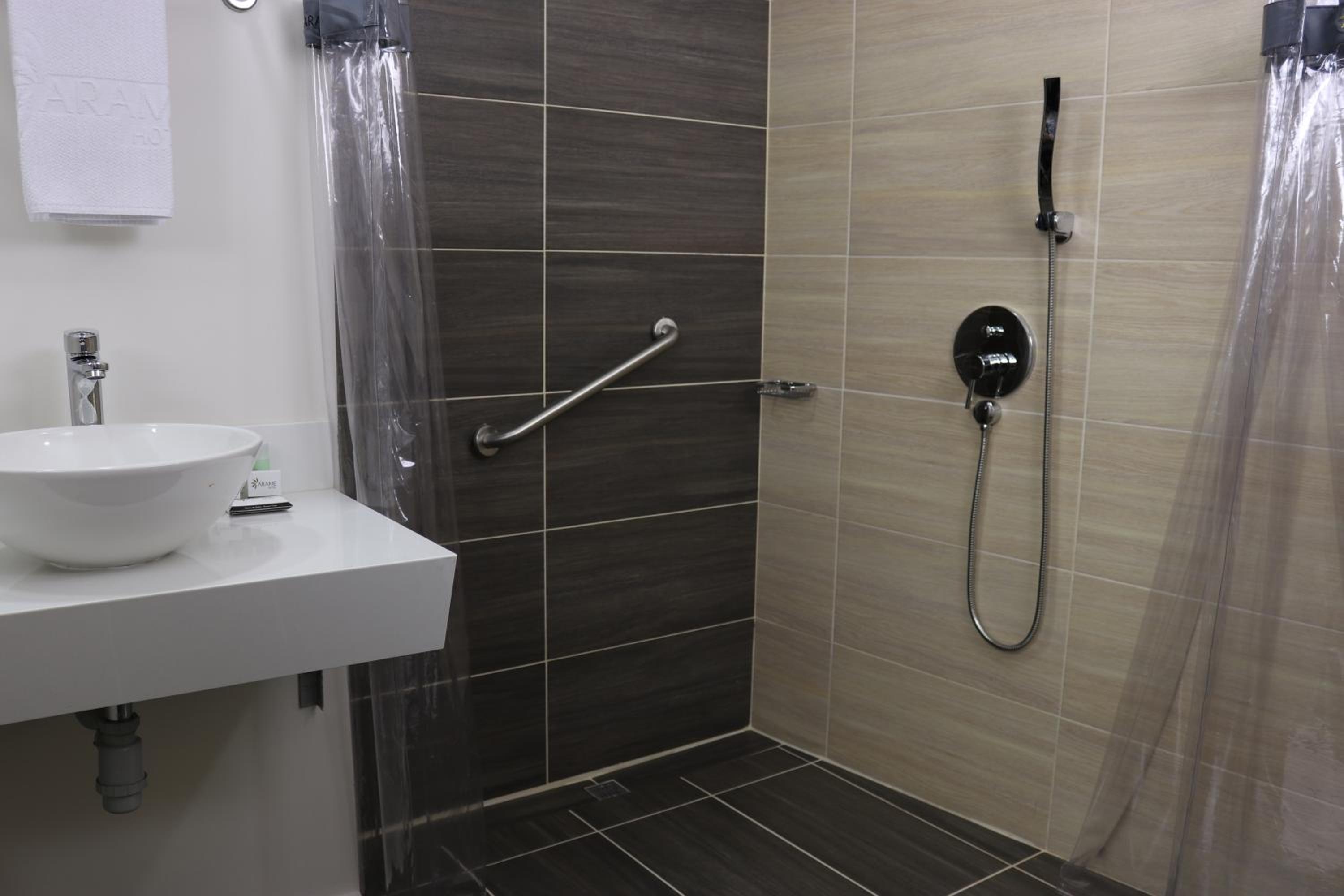 Foto de Arame Hotel