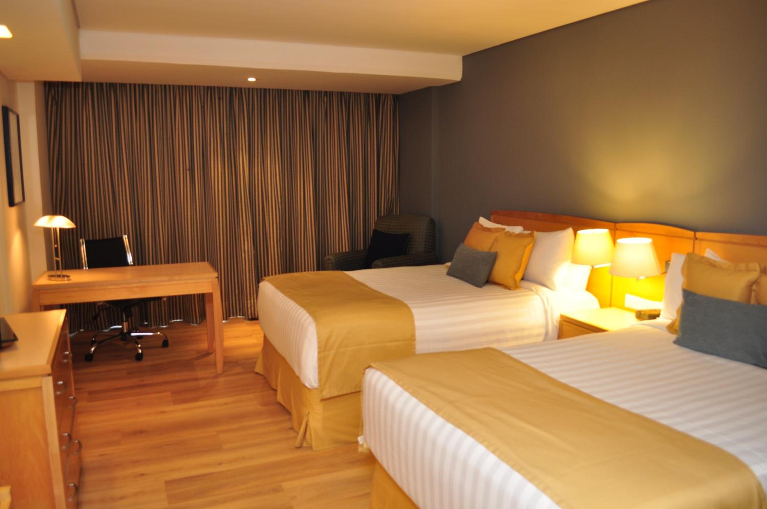 Foto de Radisson Paraiso Hotel Mexico City
