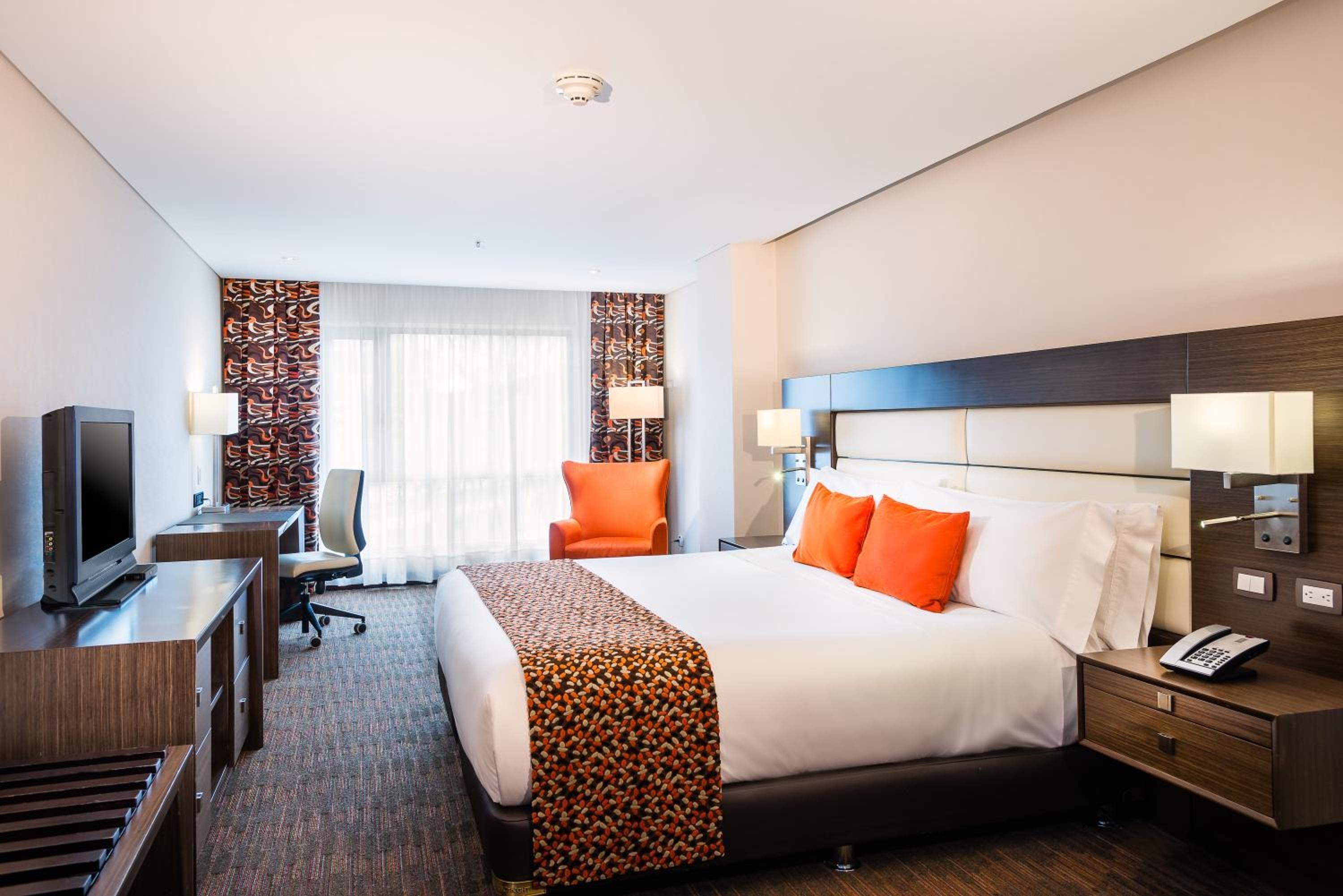 Foto de Casa Dann Carlton Hotel & SPA