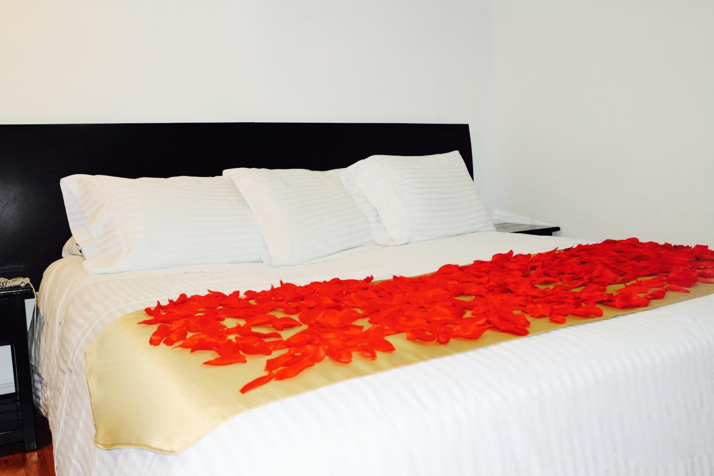 Foto de Hotel Ferrovial Corferias
