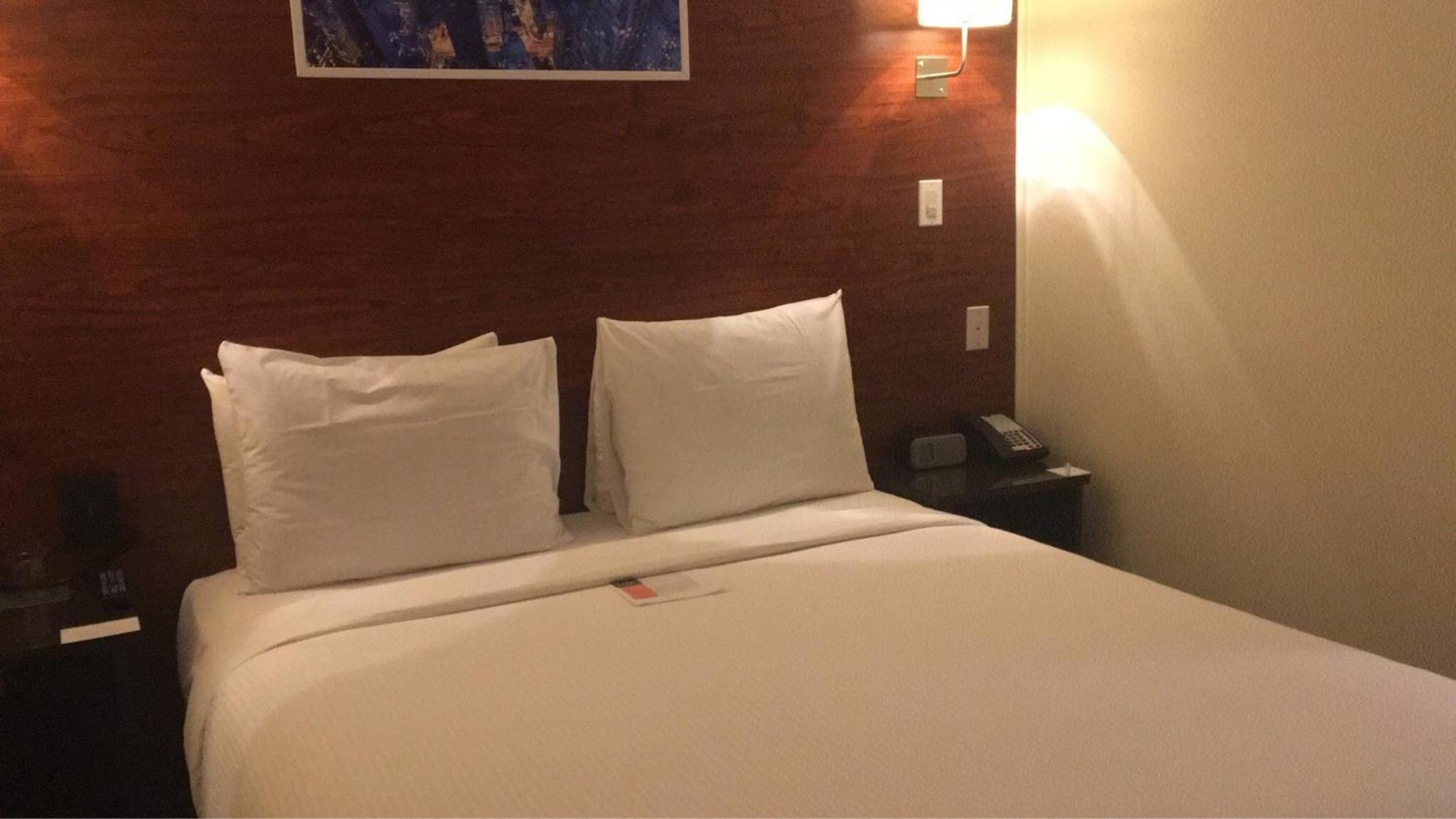 Foto de Lex Hotel NYC