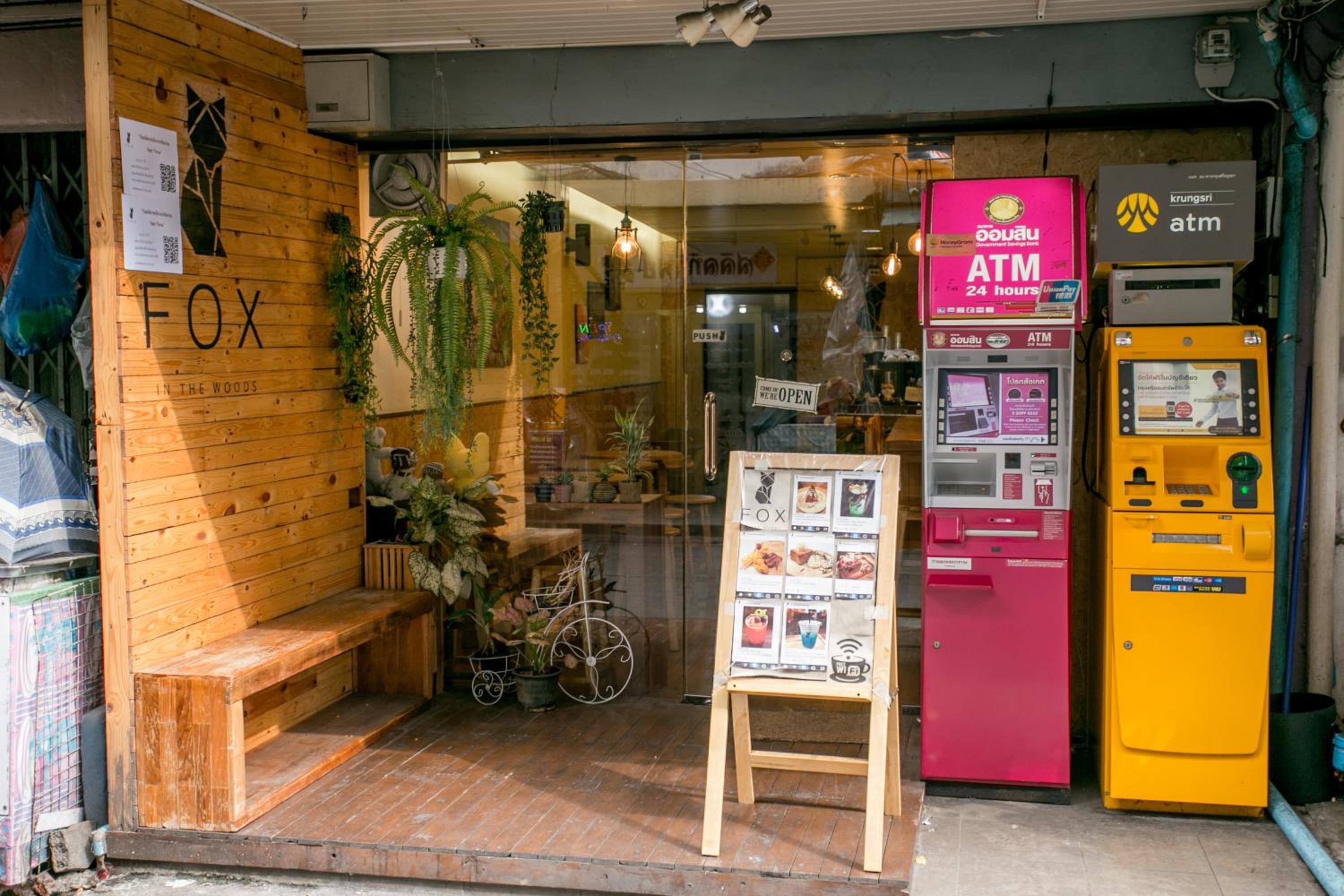 Foto de Greenery Hostel
