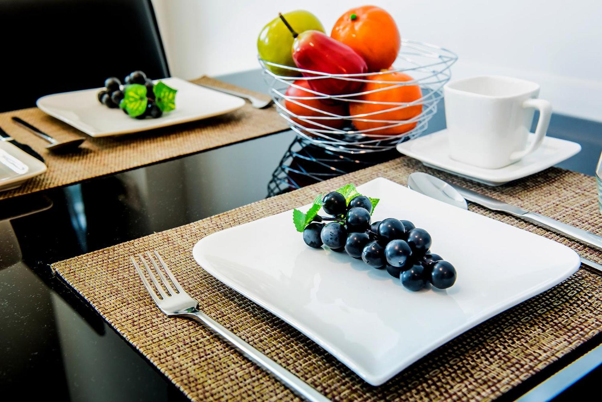 Foto de The Violin Sriracha