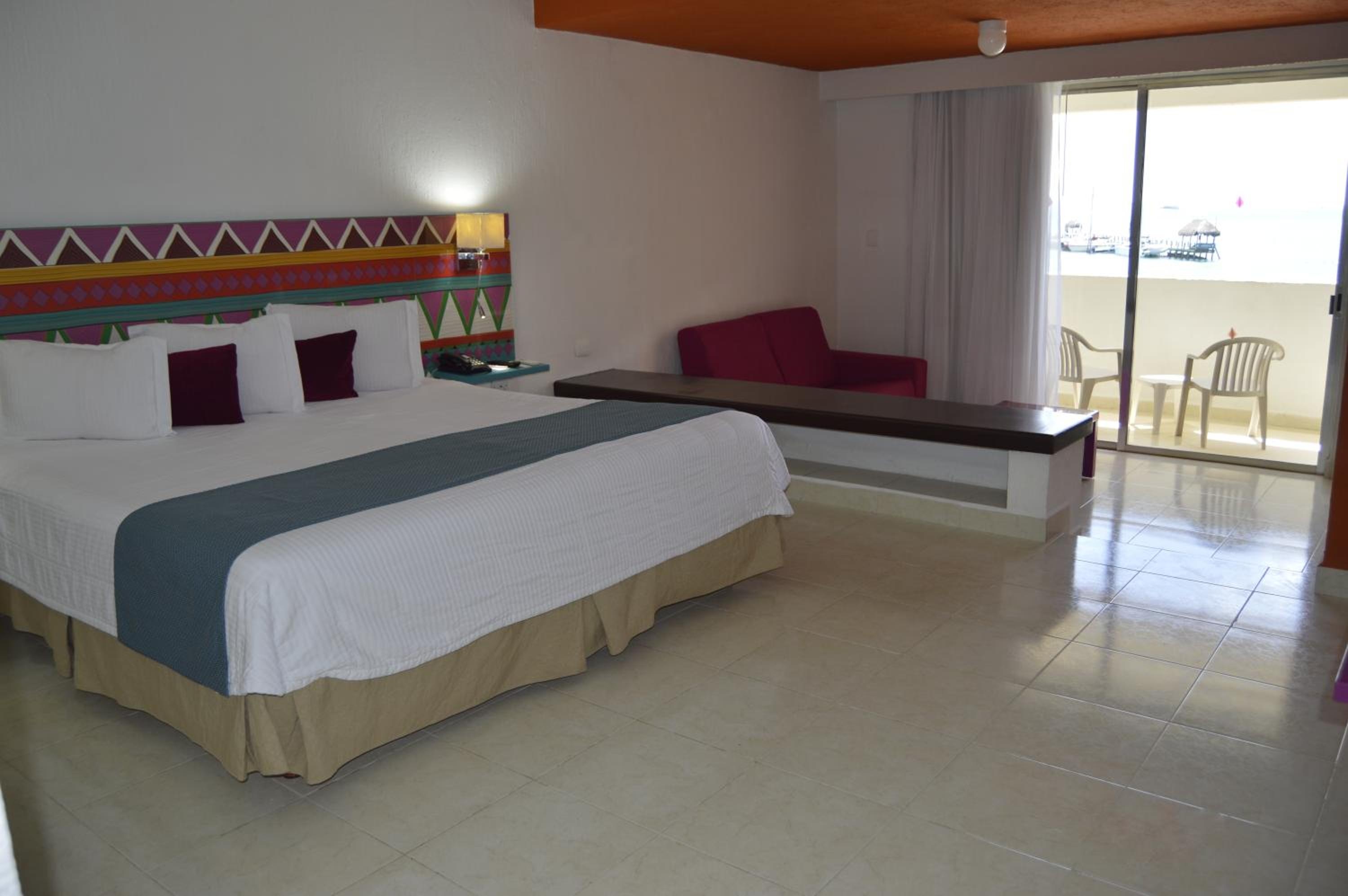 Foto de All Ritmo Cancún Resort & Waterpark - All Inclusive