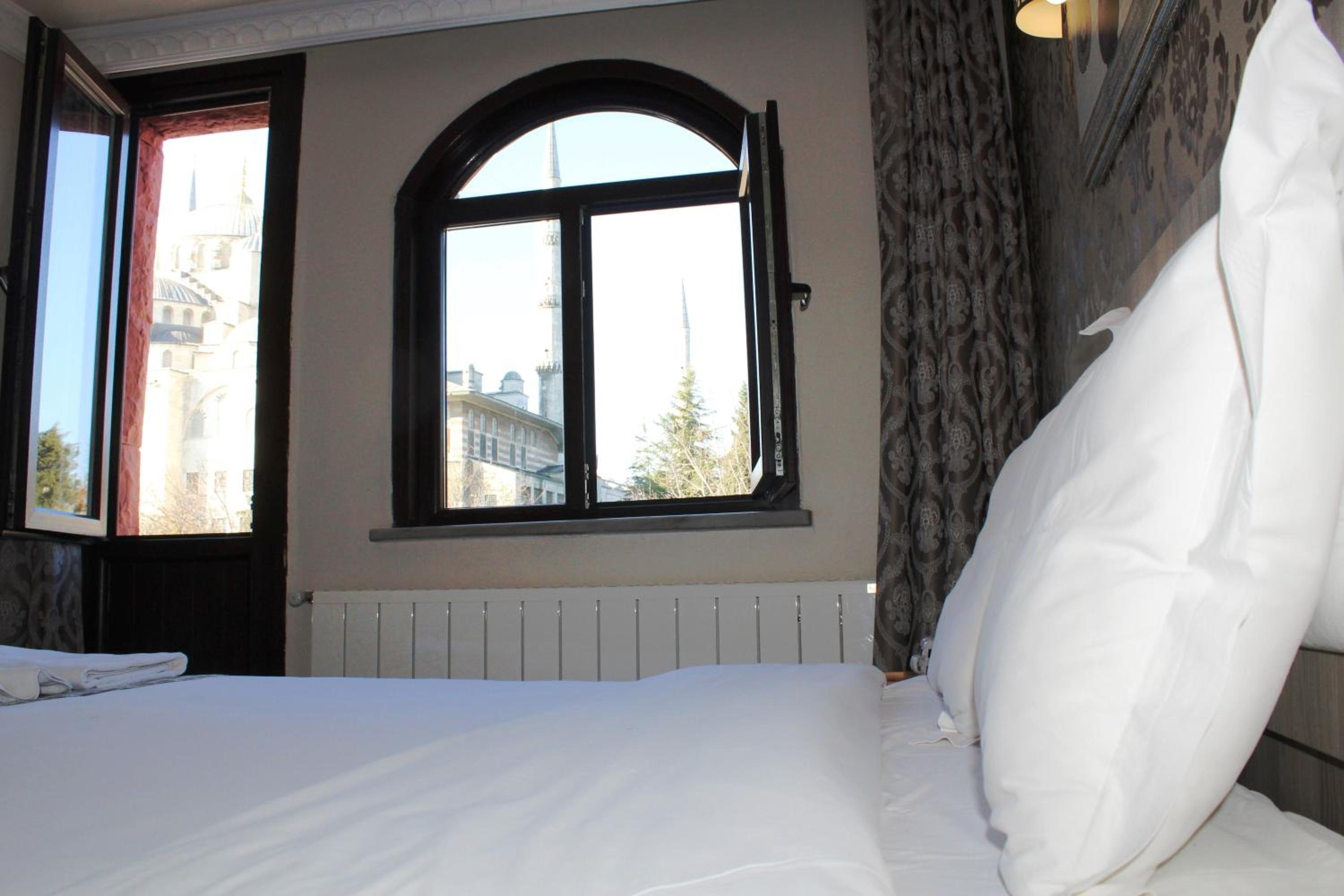 Foto de Ararat Hotel