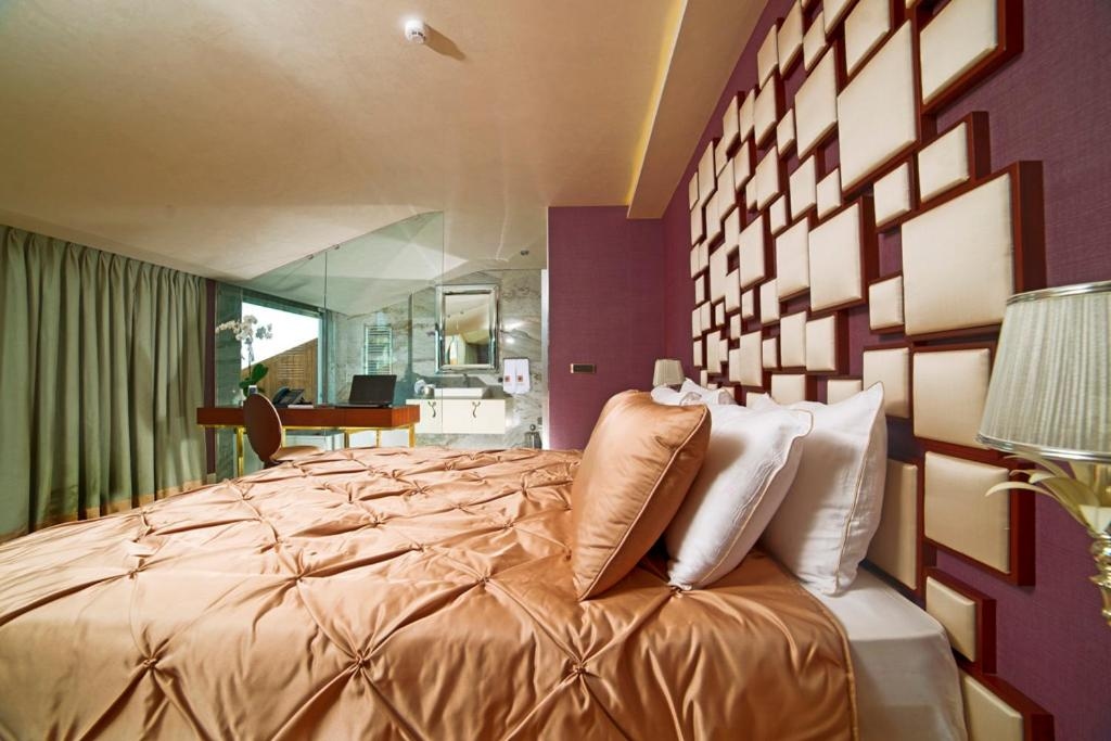 Foto de Taba Luxury Suites and Hotel