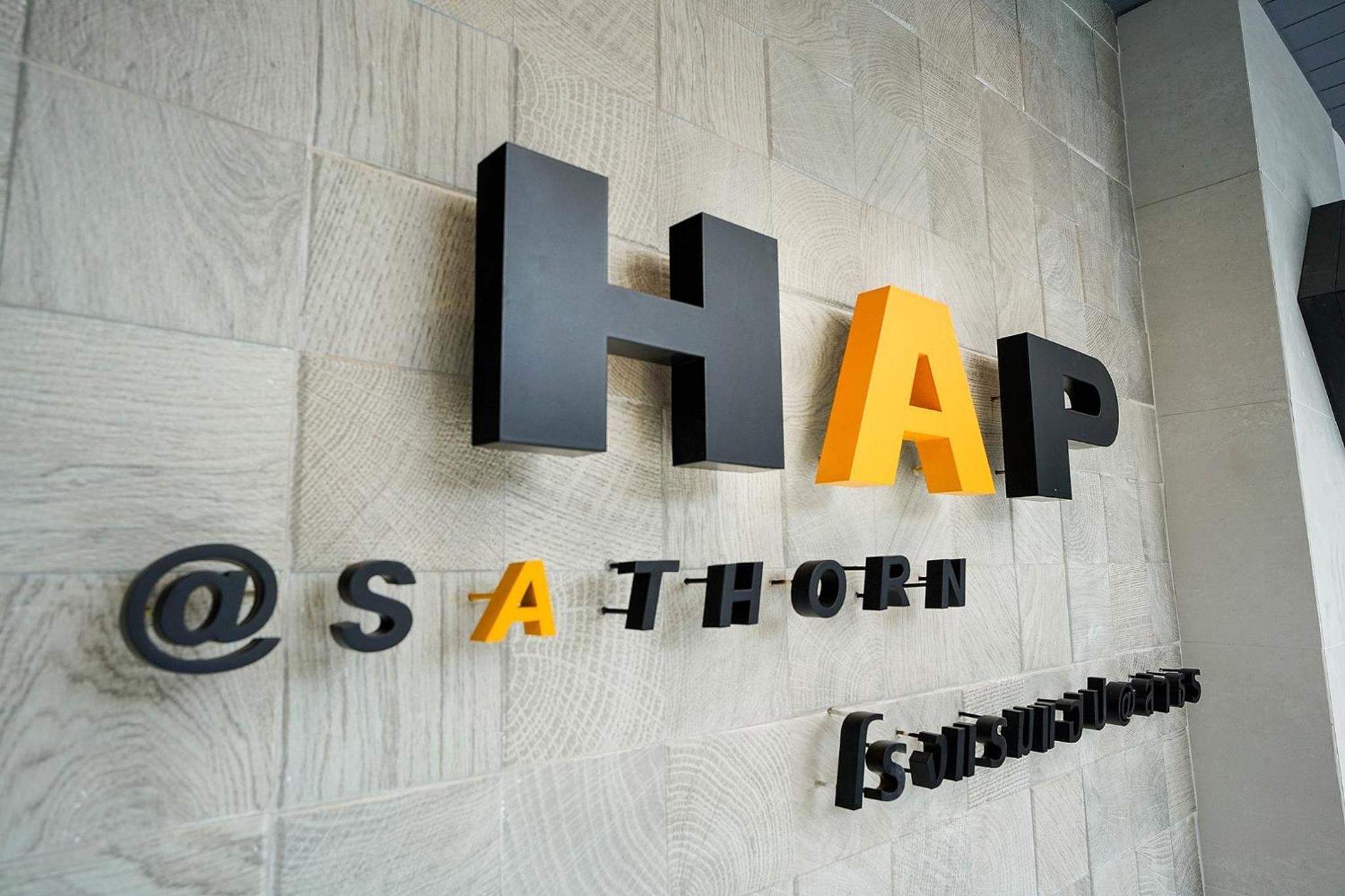 Foto de Hap@sathorn