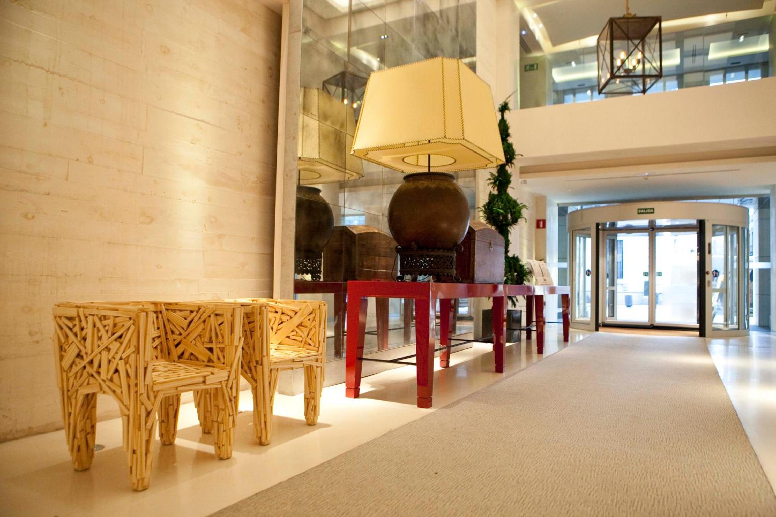 Foto de Hotel Alfonso