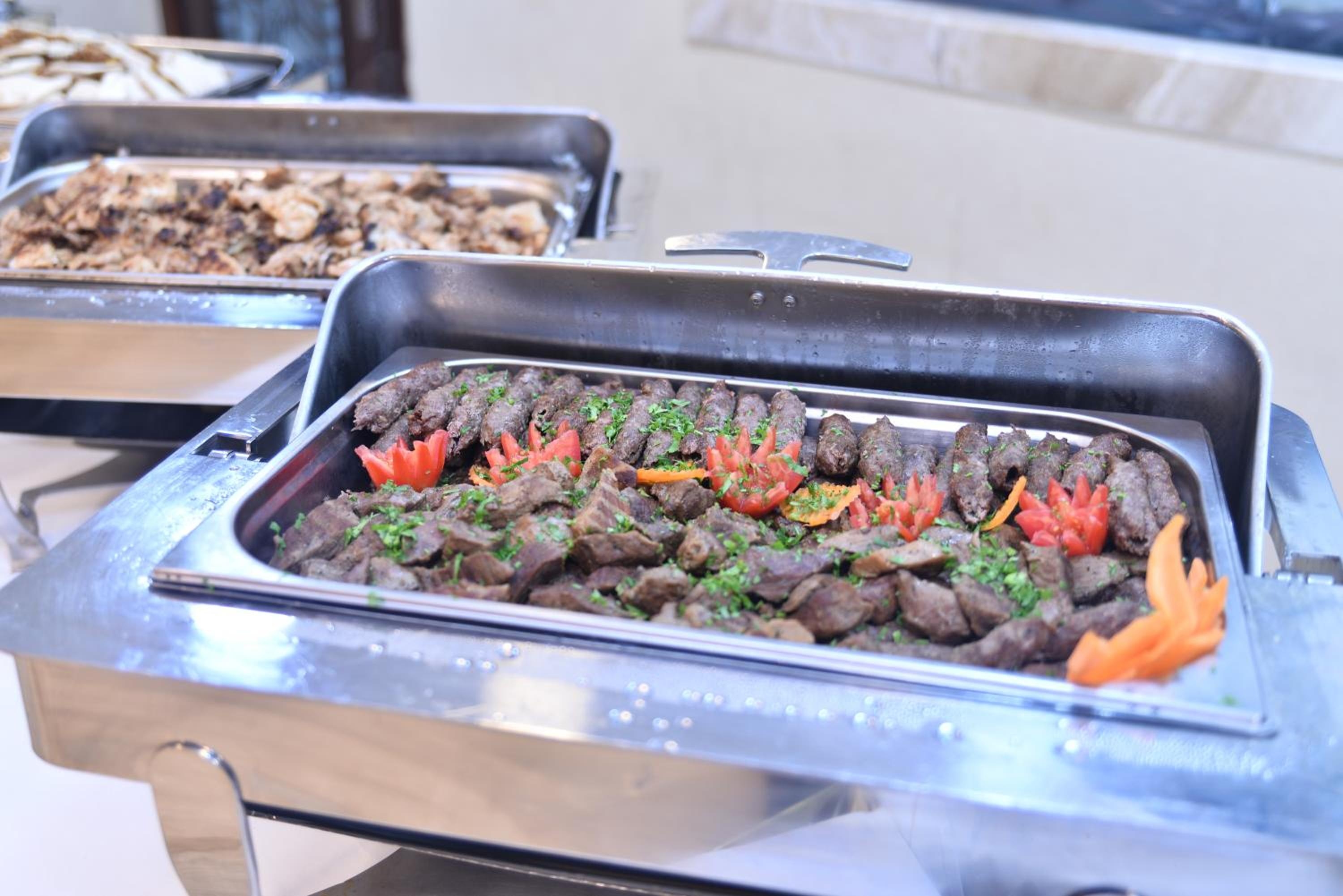 Foto de Eastern Al Montazah Hotel