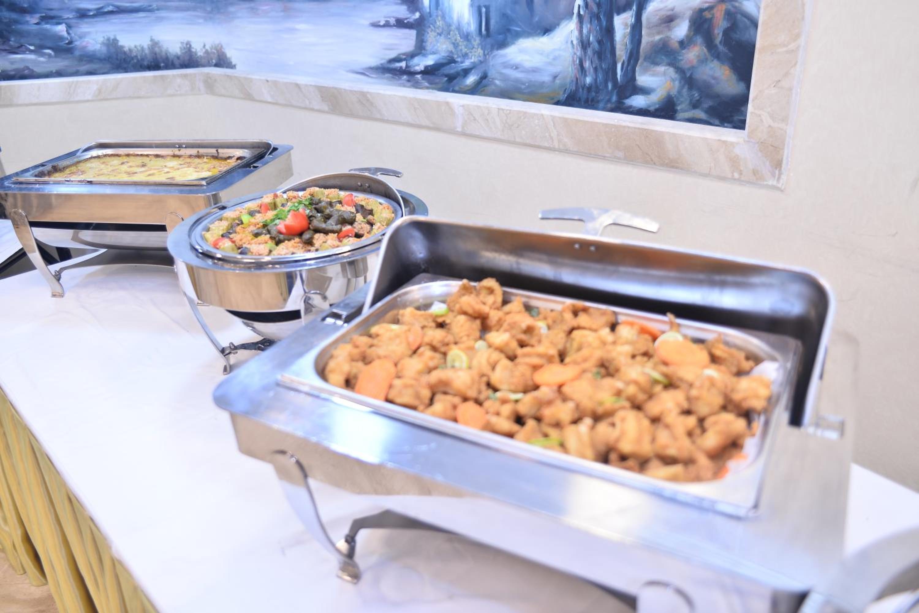 Foto de Eastern Al Montazah Hotel