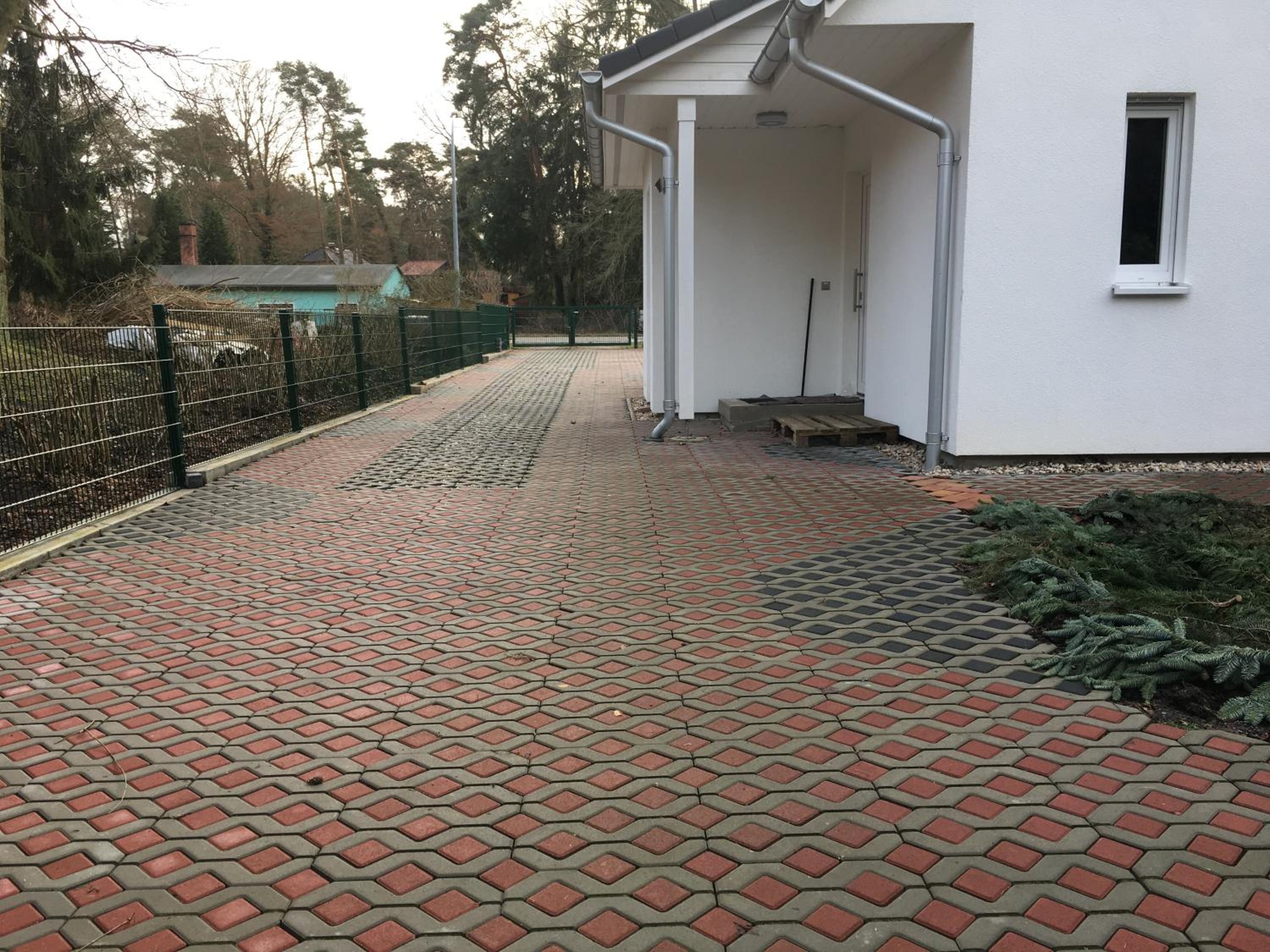 Foto de Schönwalde B