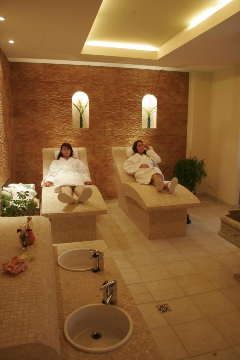 Foto de Hotel Mohr & Spa