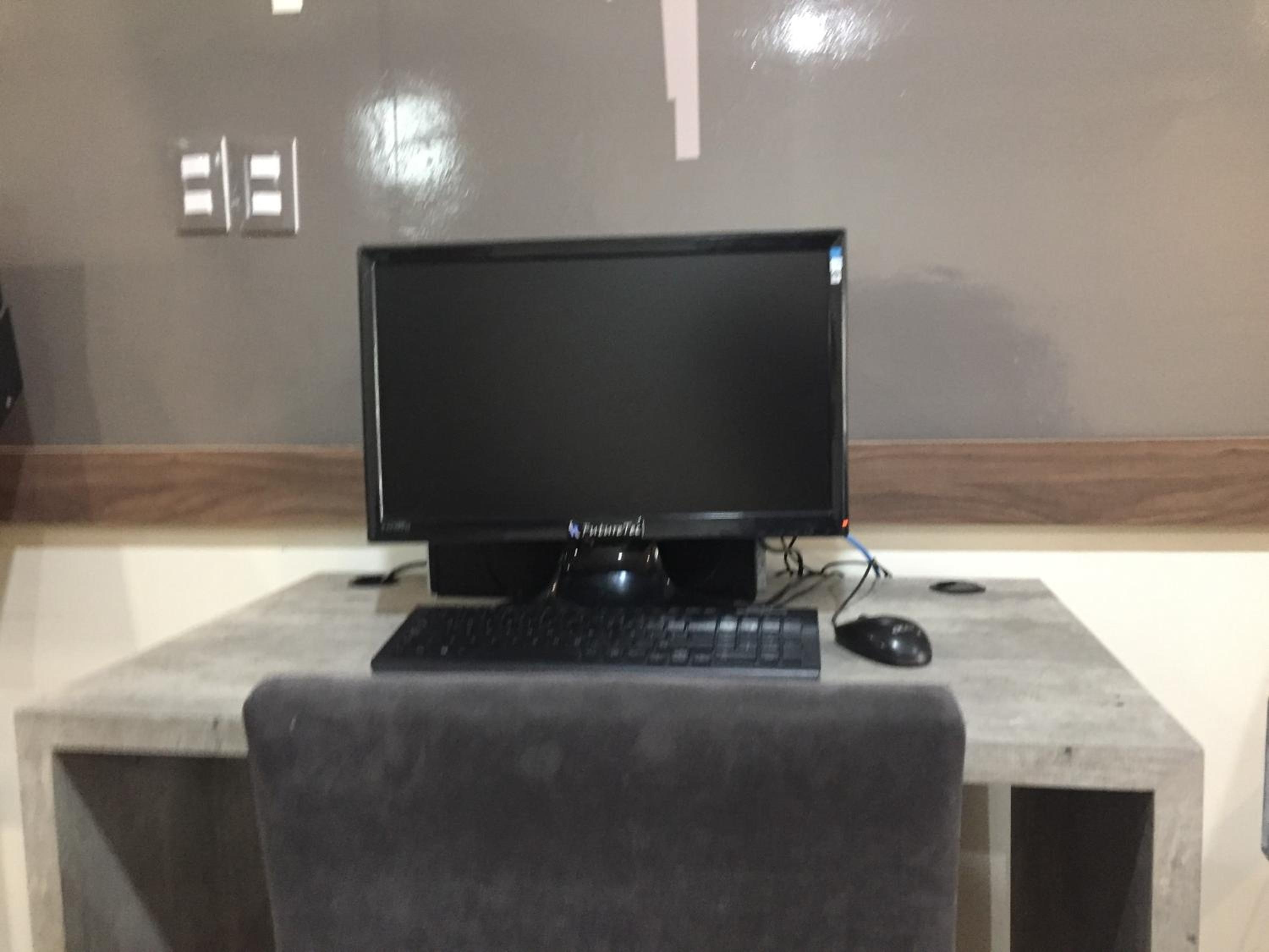 Foto de Hotel Castropol