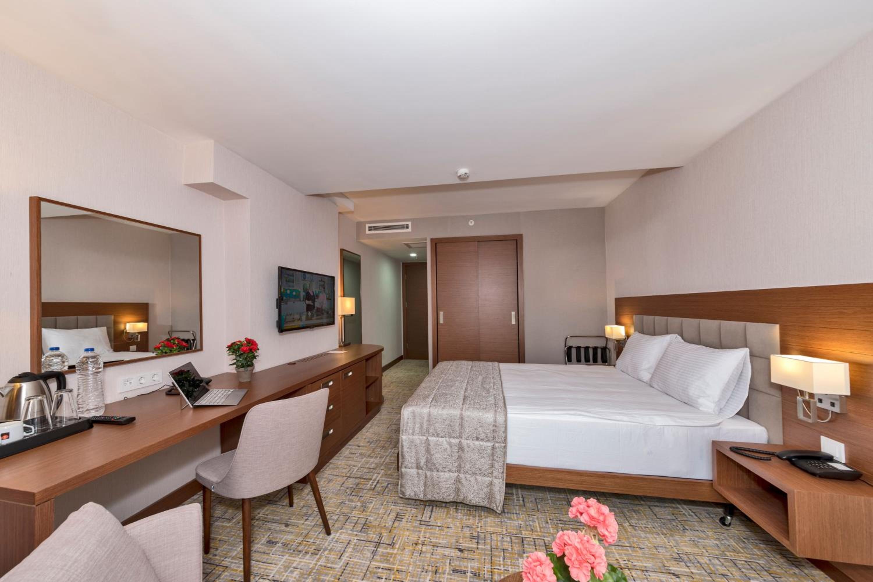 Foto de Land Park Hotel