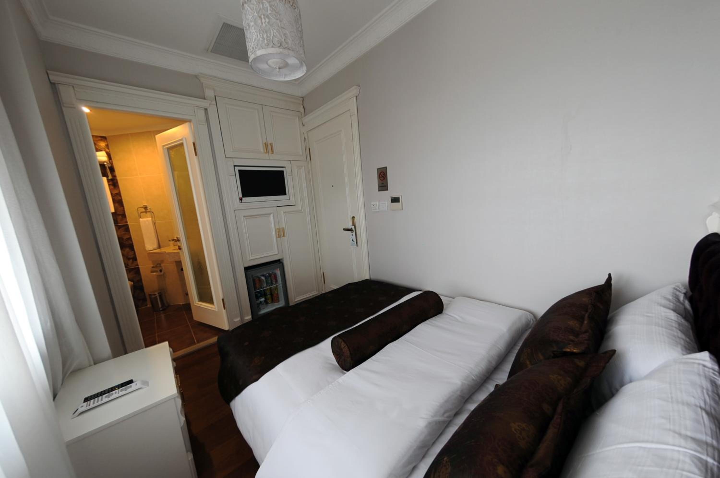 Foto de Hotel Coliseum
