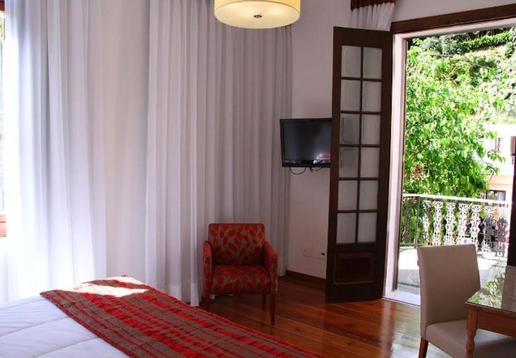 Foto de Hotel Casablanca Koeler