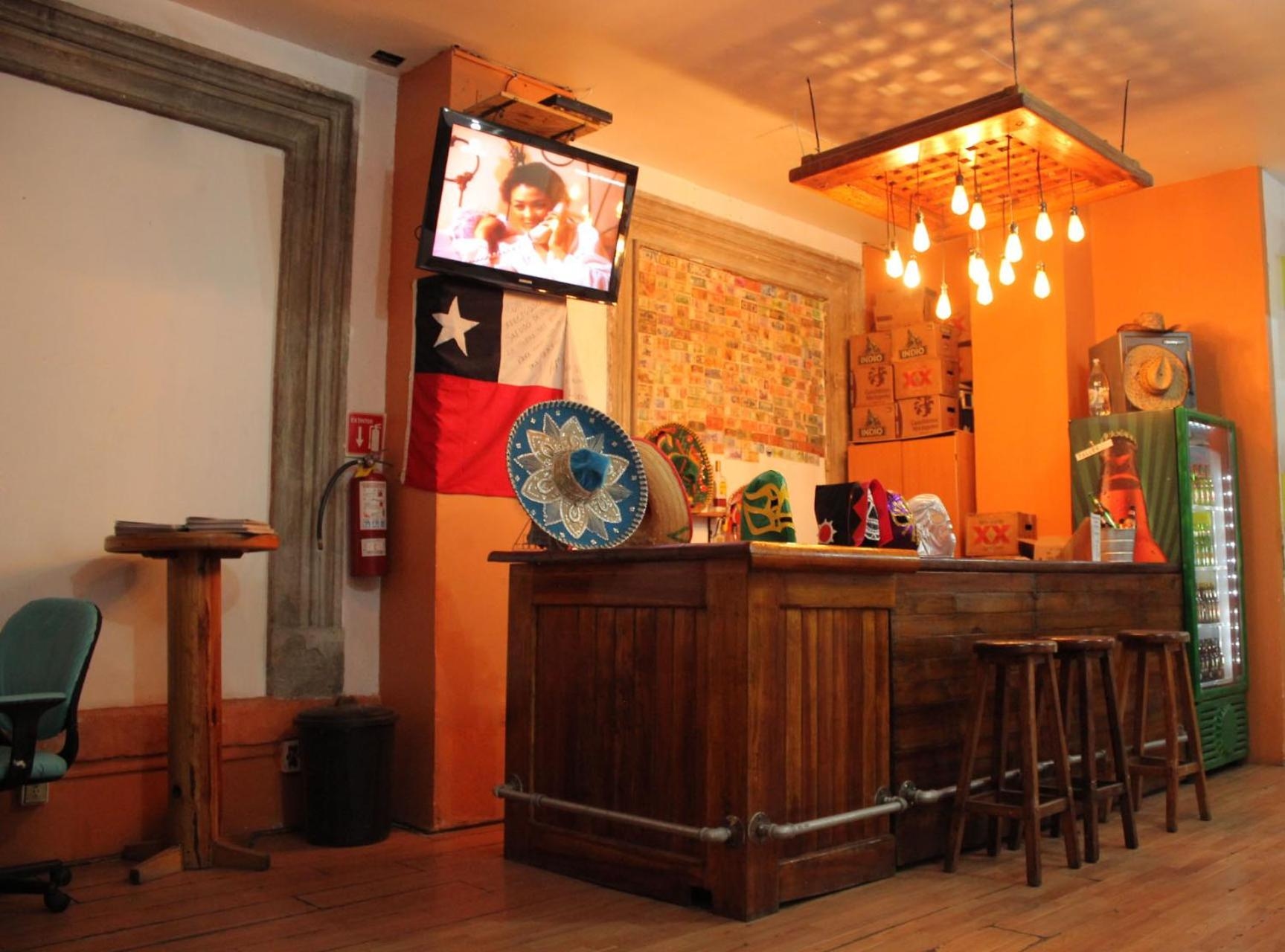 Foto de Hostal Amigo