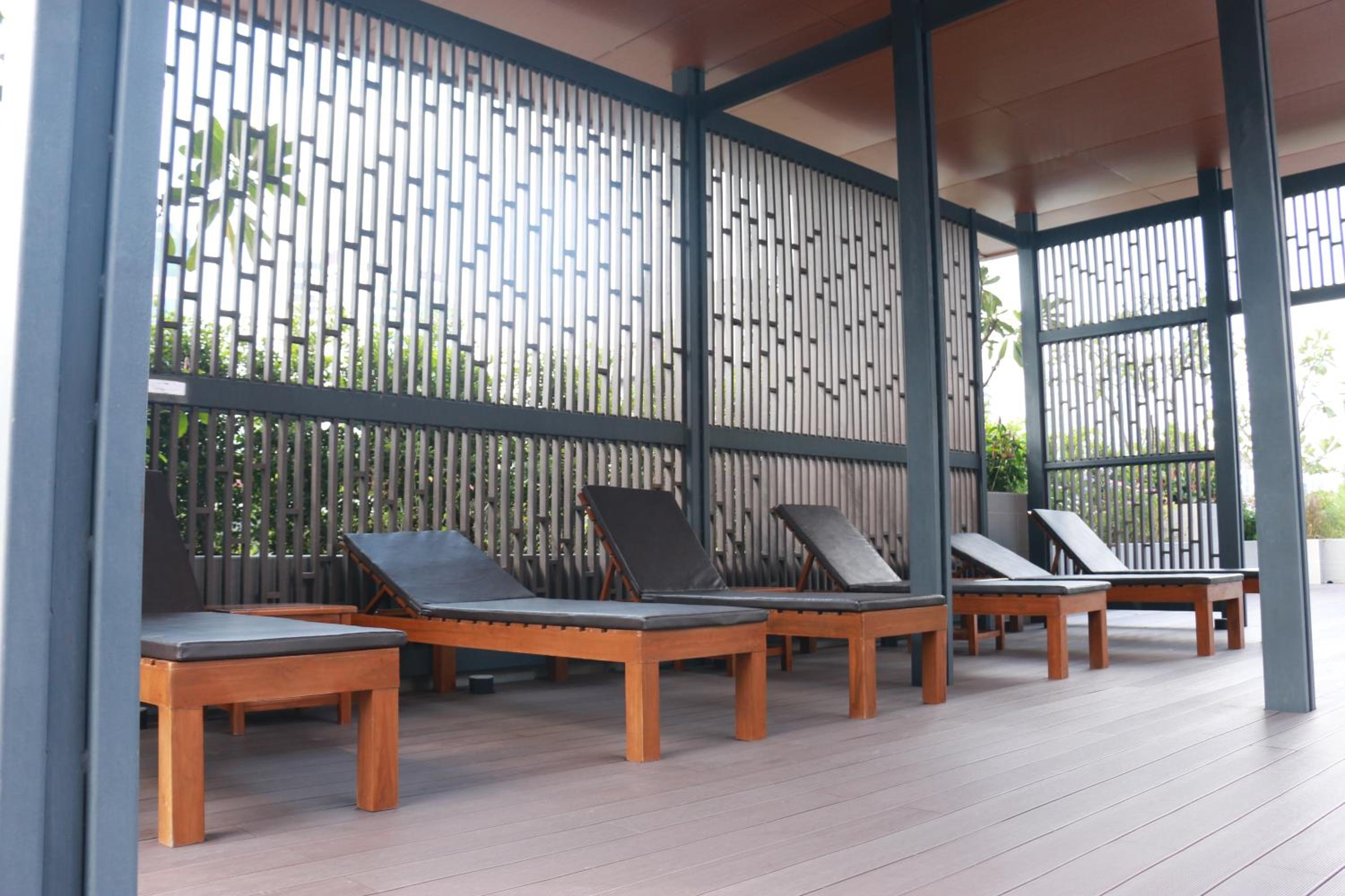 Foto de Dazzle Residence