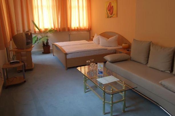 Foto de Hotel Kubrat an der Spree