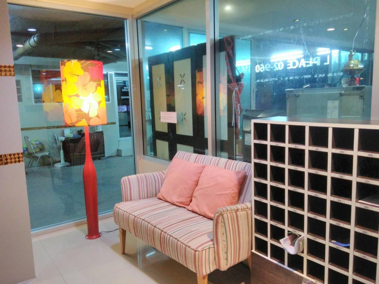 Foto de Crystal Place Parkkred