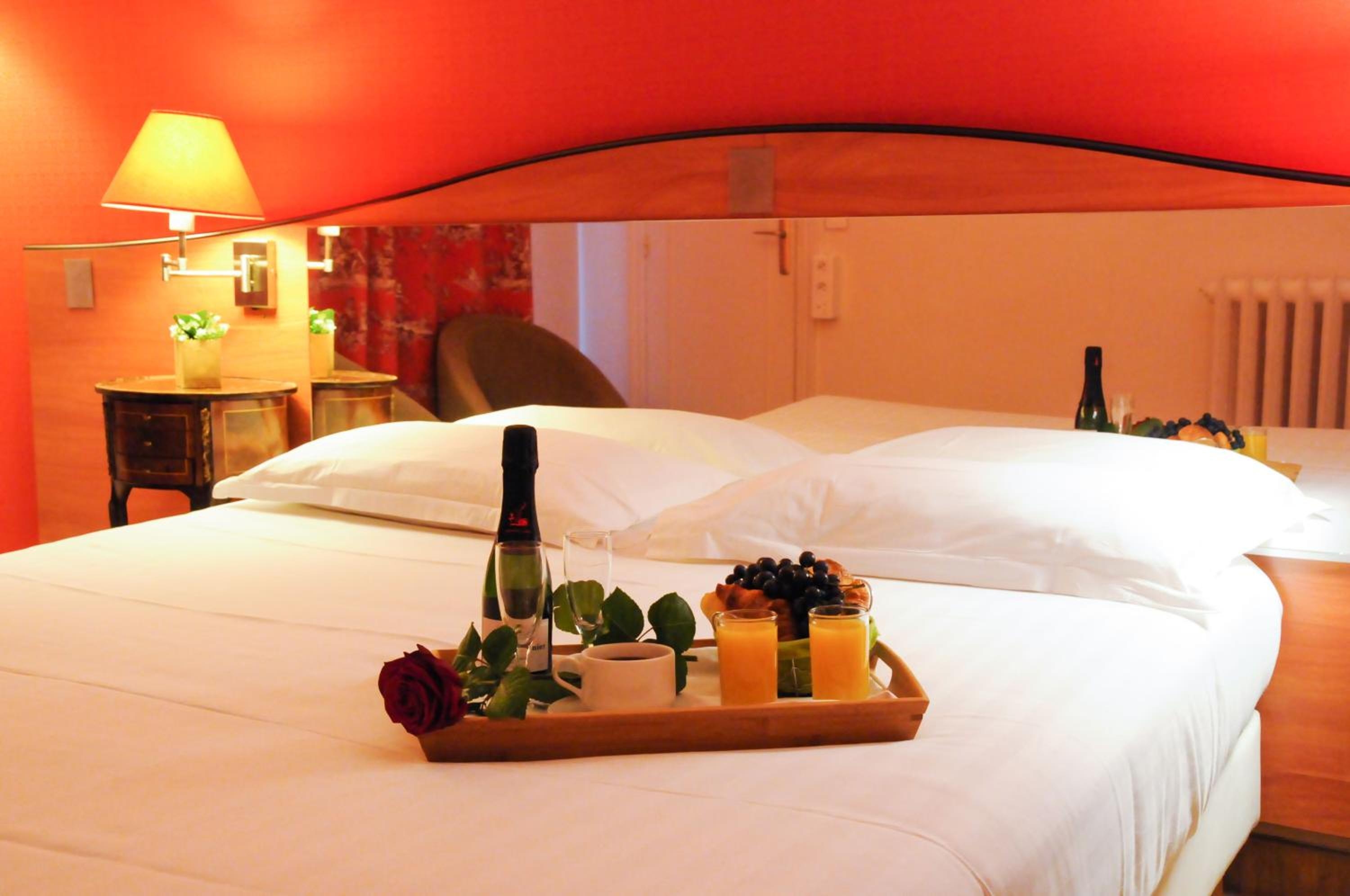 Foto de Hotel Eden Montmartre