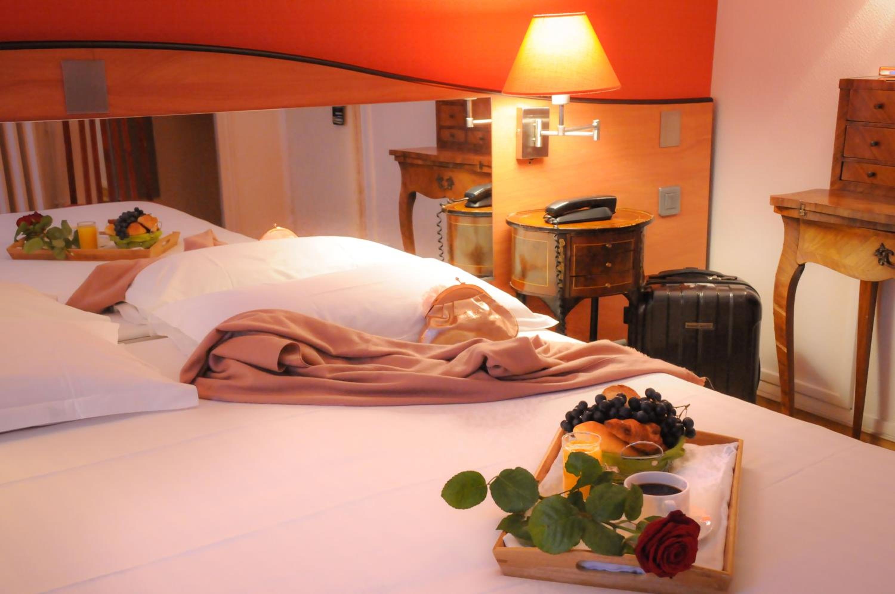 Foto de Hotel Eden Montmartre