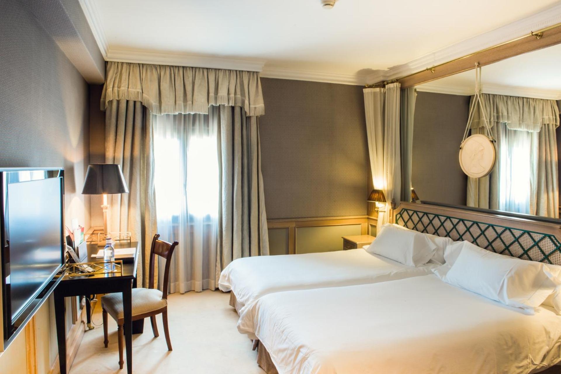 Foto de Hotel Palafox