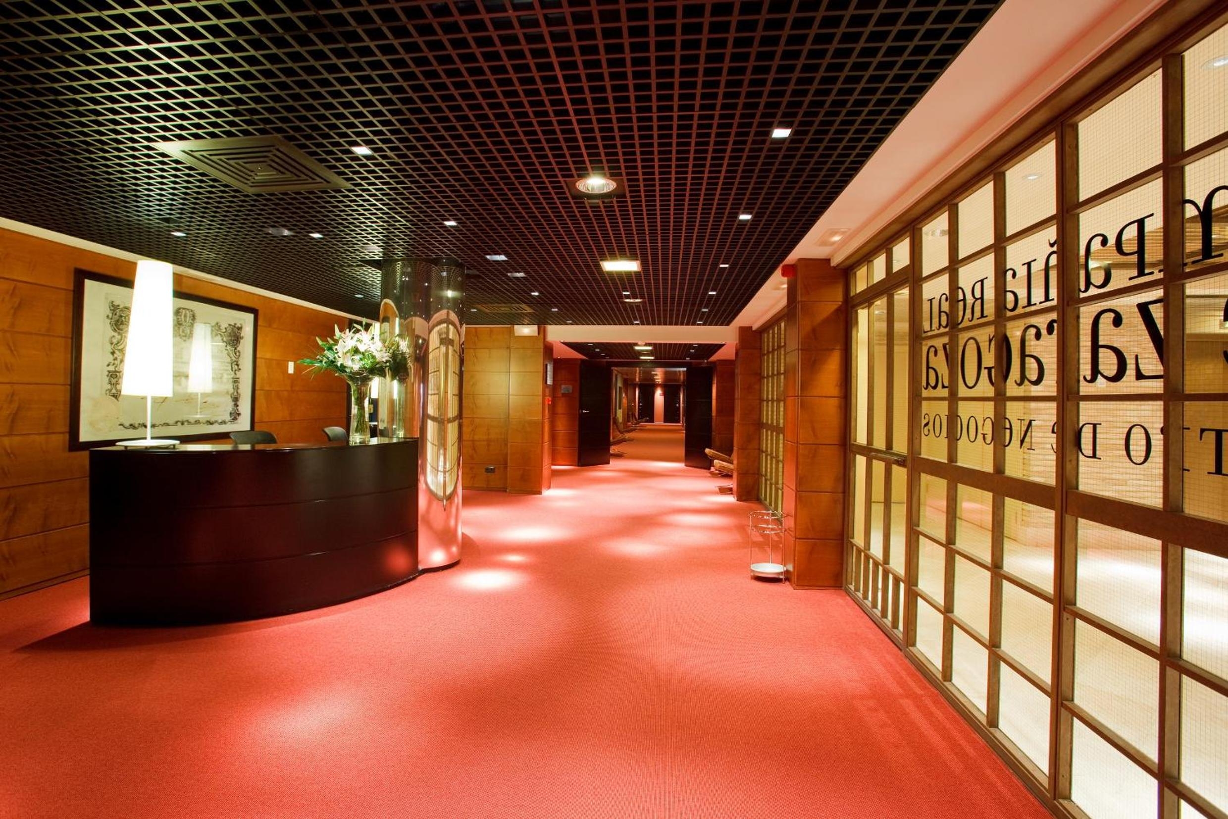 Foto de Hotel Palafox