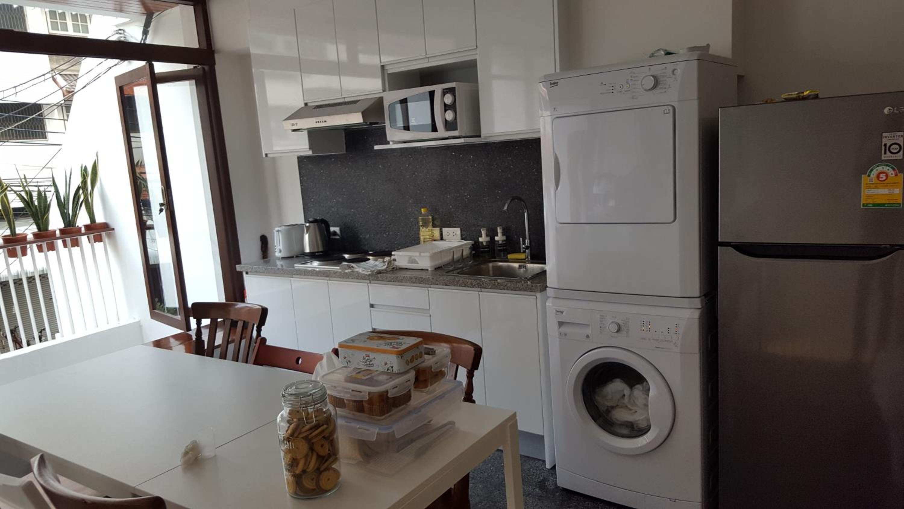 Foto de Haus Sathorn 21 Bed and Breakfast