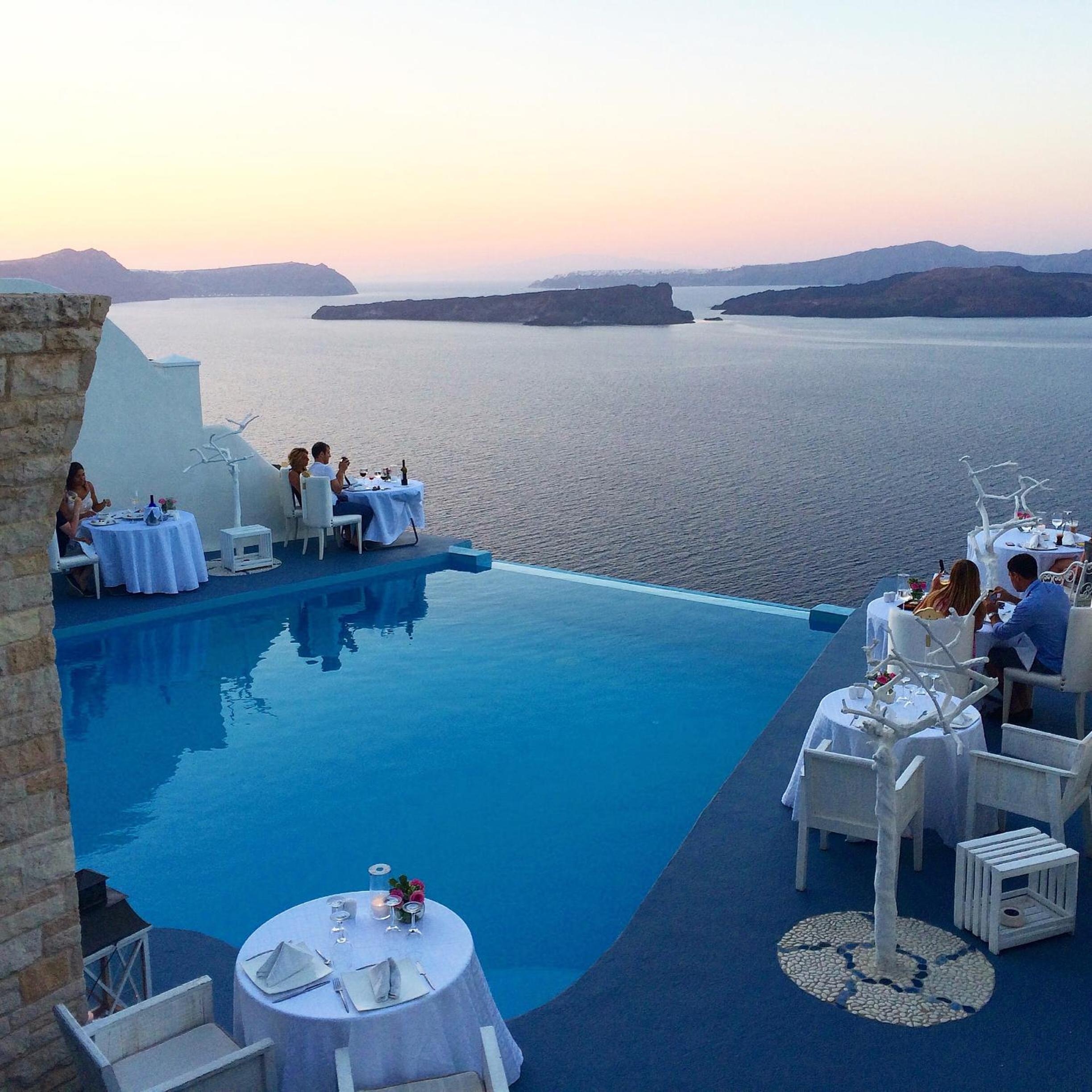 Foto de Astarte Suites