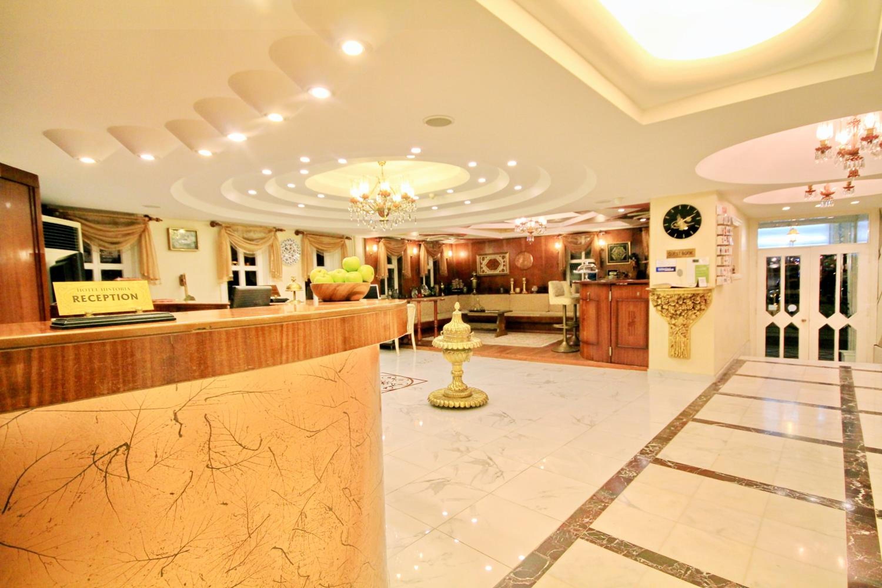 Foto de Hotel Historia-Special Category