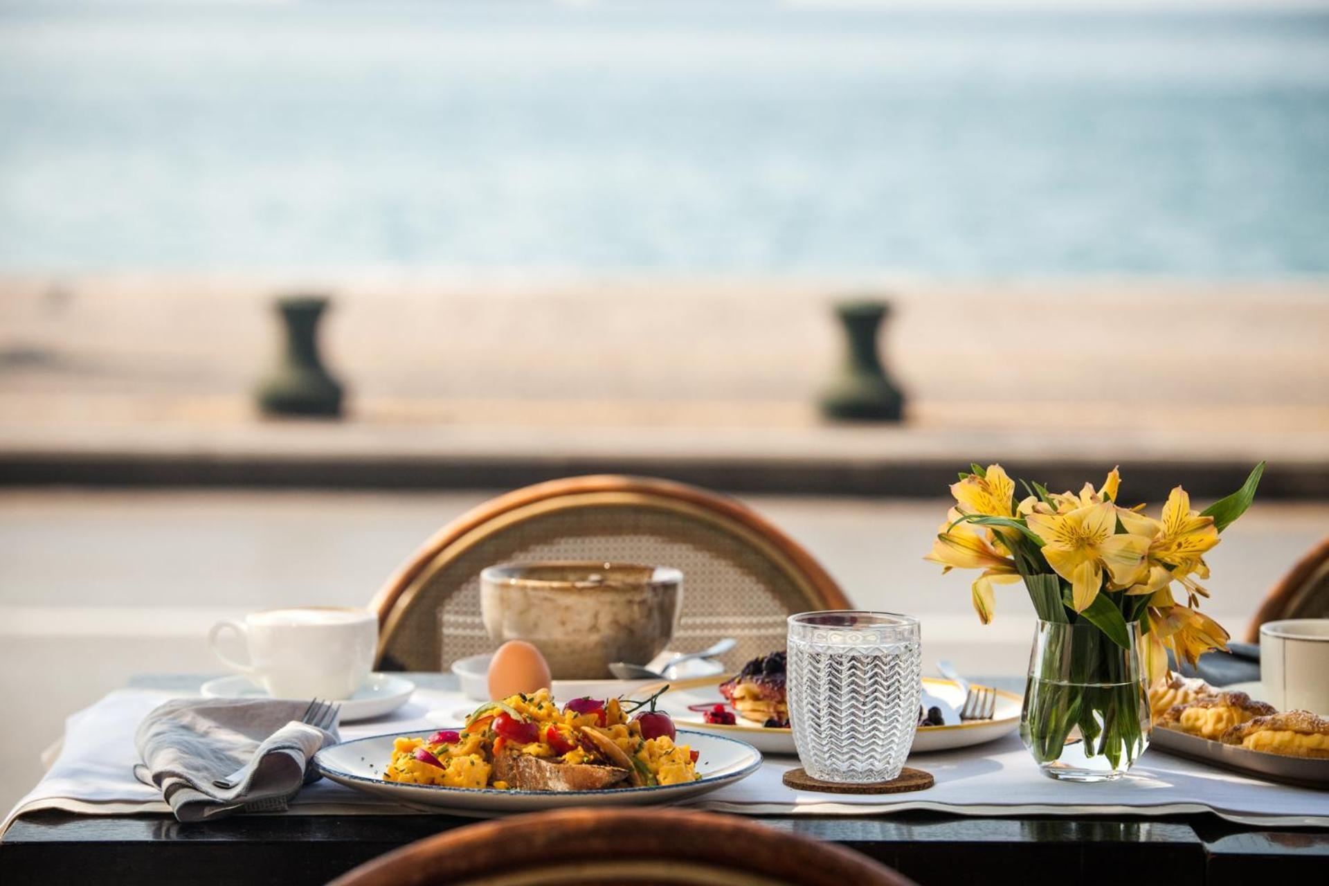 Foto de Daios Luxury Living