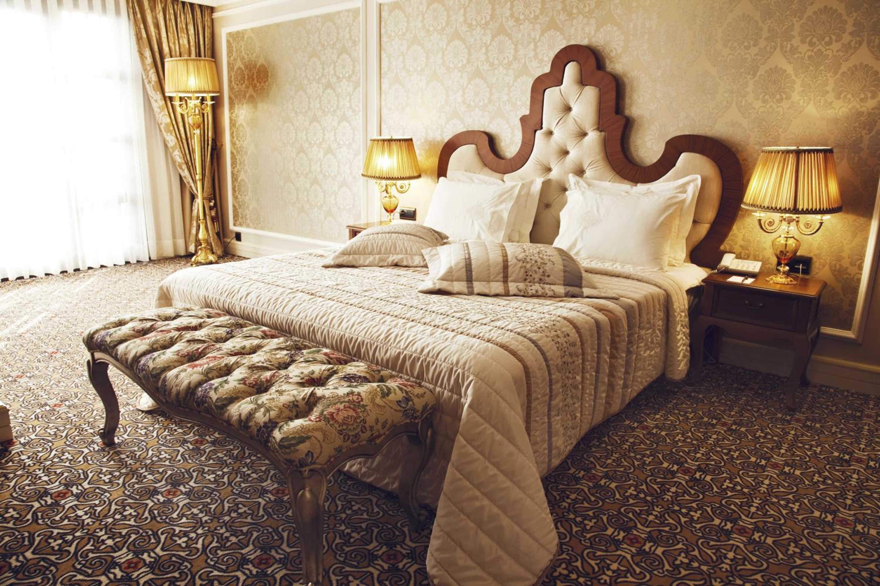 Foto de Hotel Suadiye