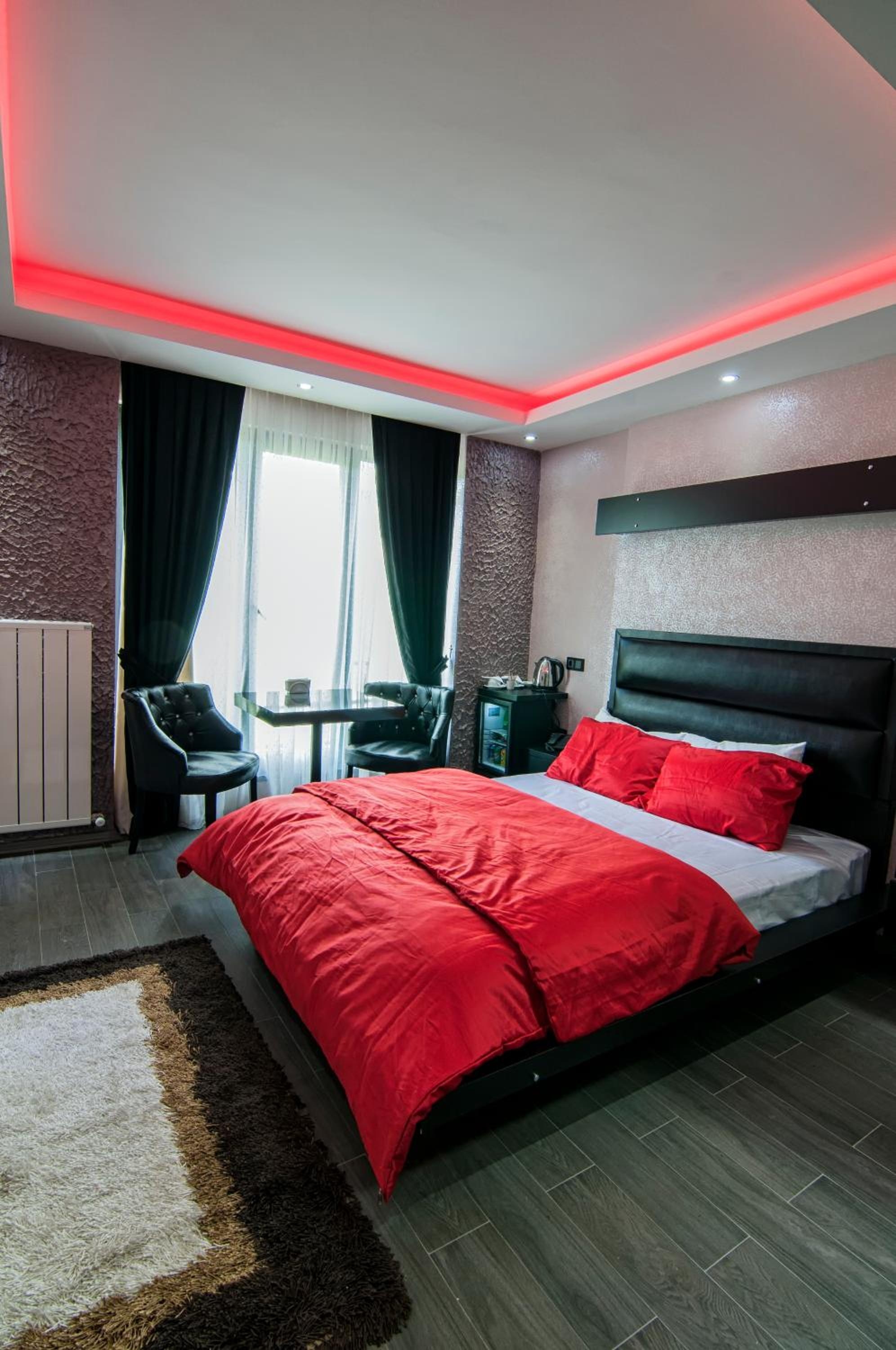 Foto de Ag Şişli Hotel