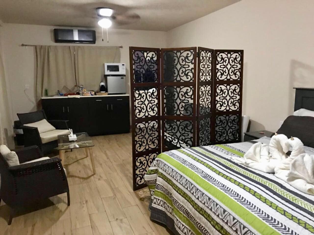 Foto de Suites Fenicia